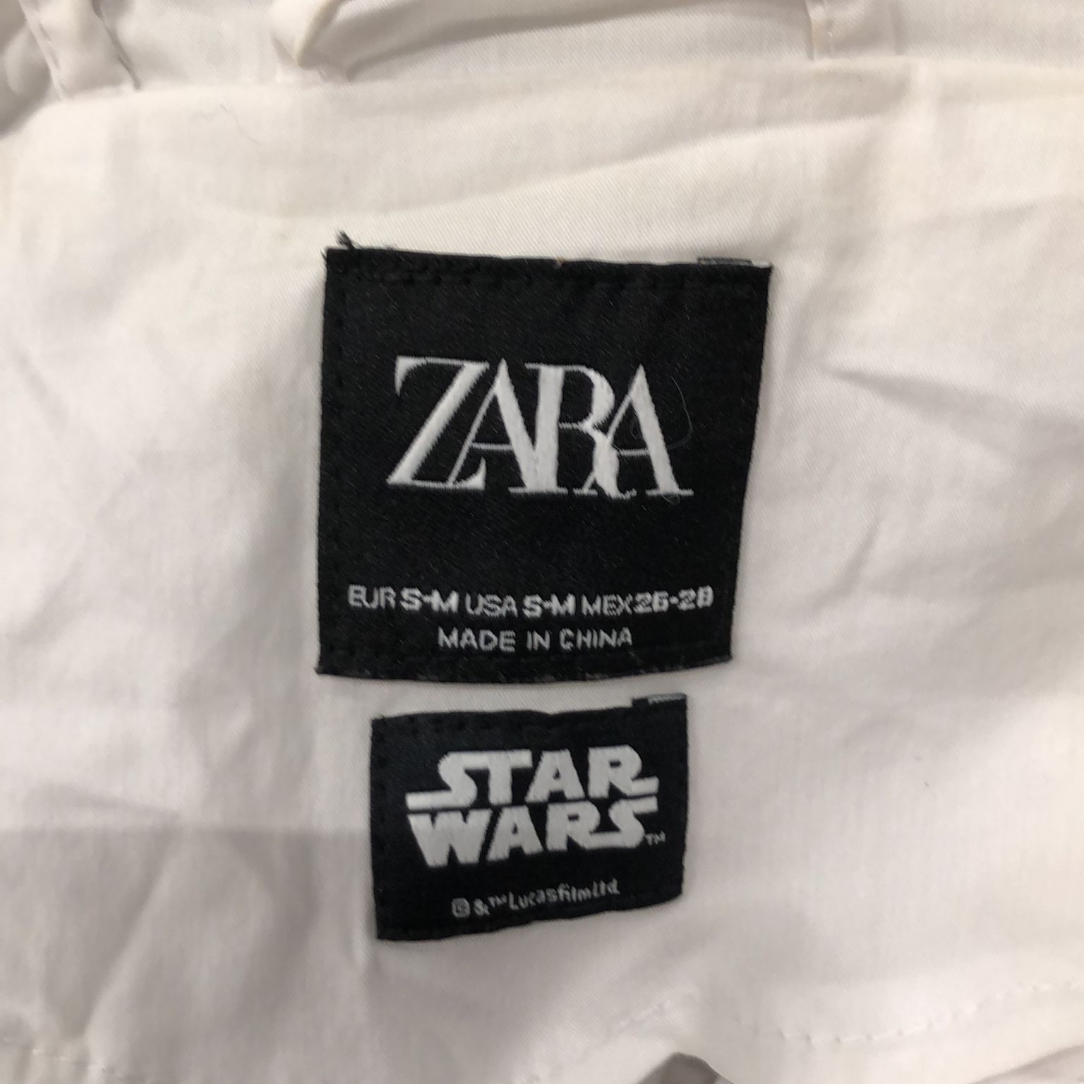 Zara