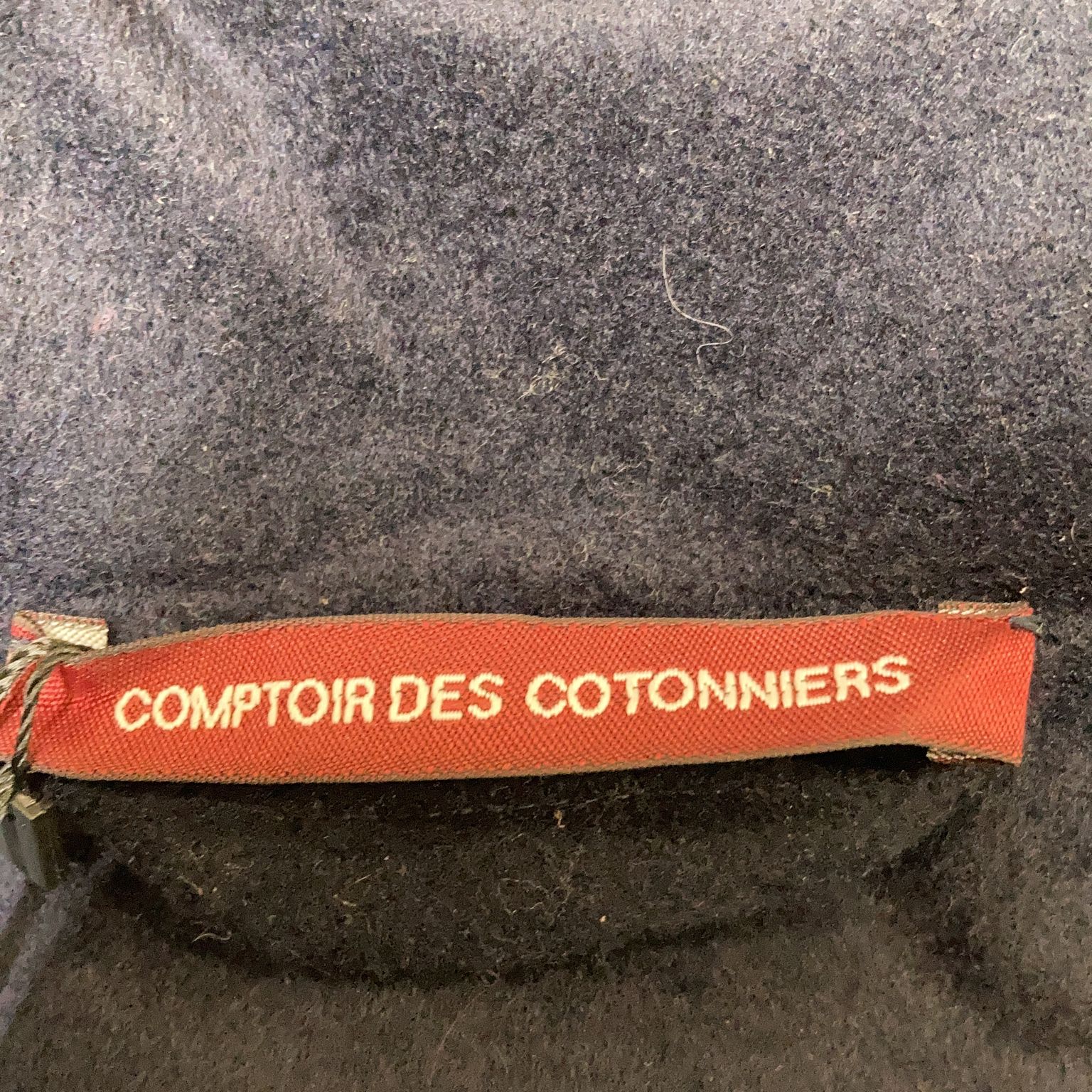 Comptoir des Cotonniers