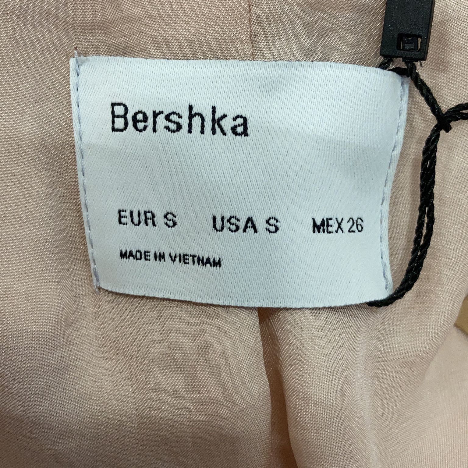 Bershka