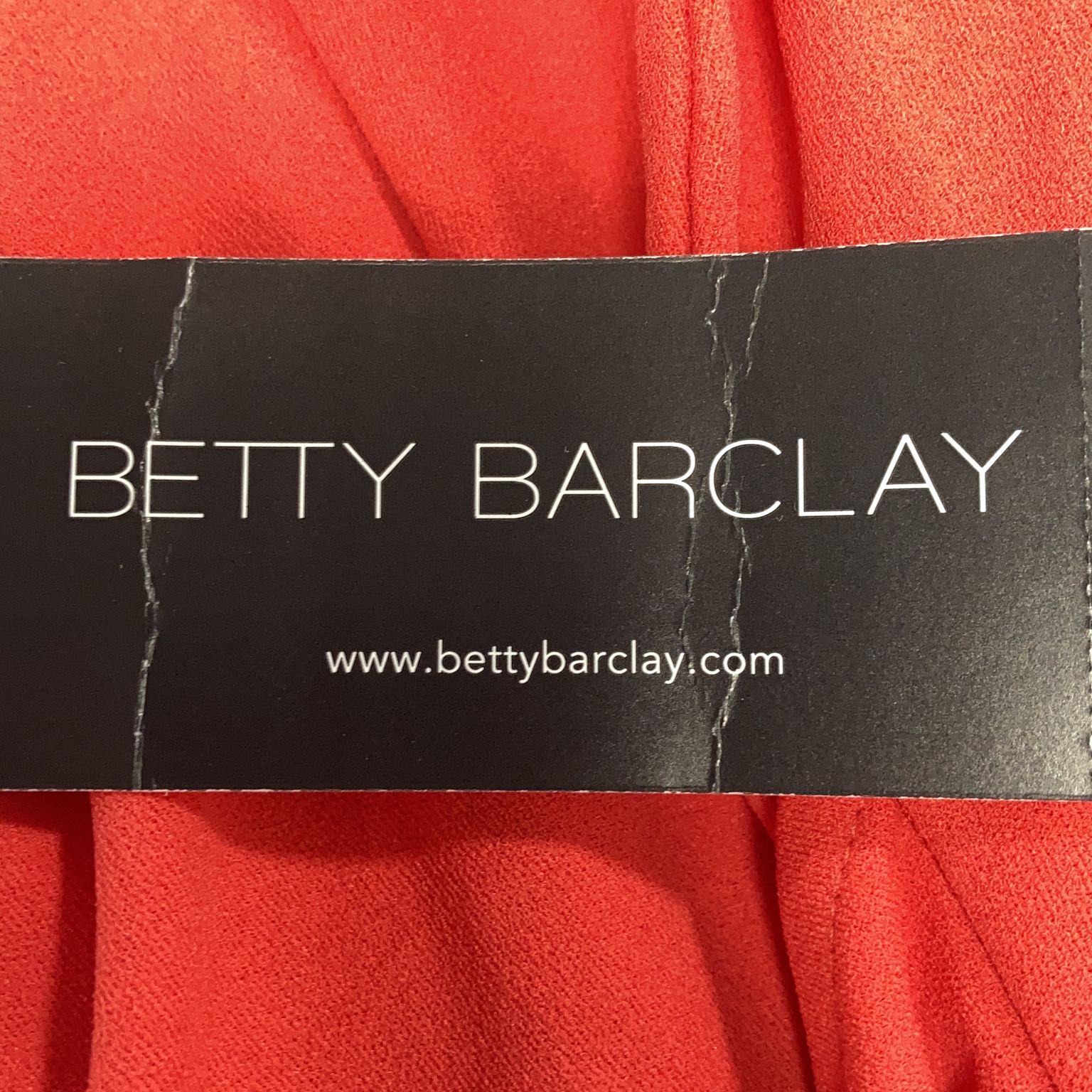 Betty Barclay