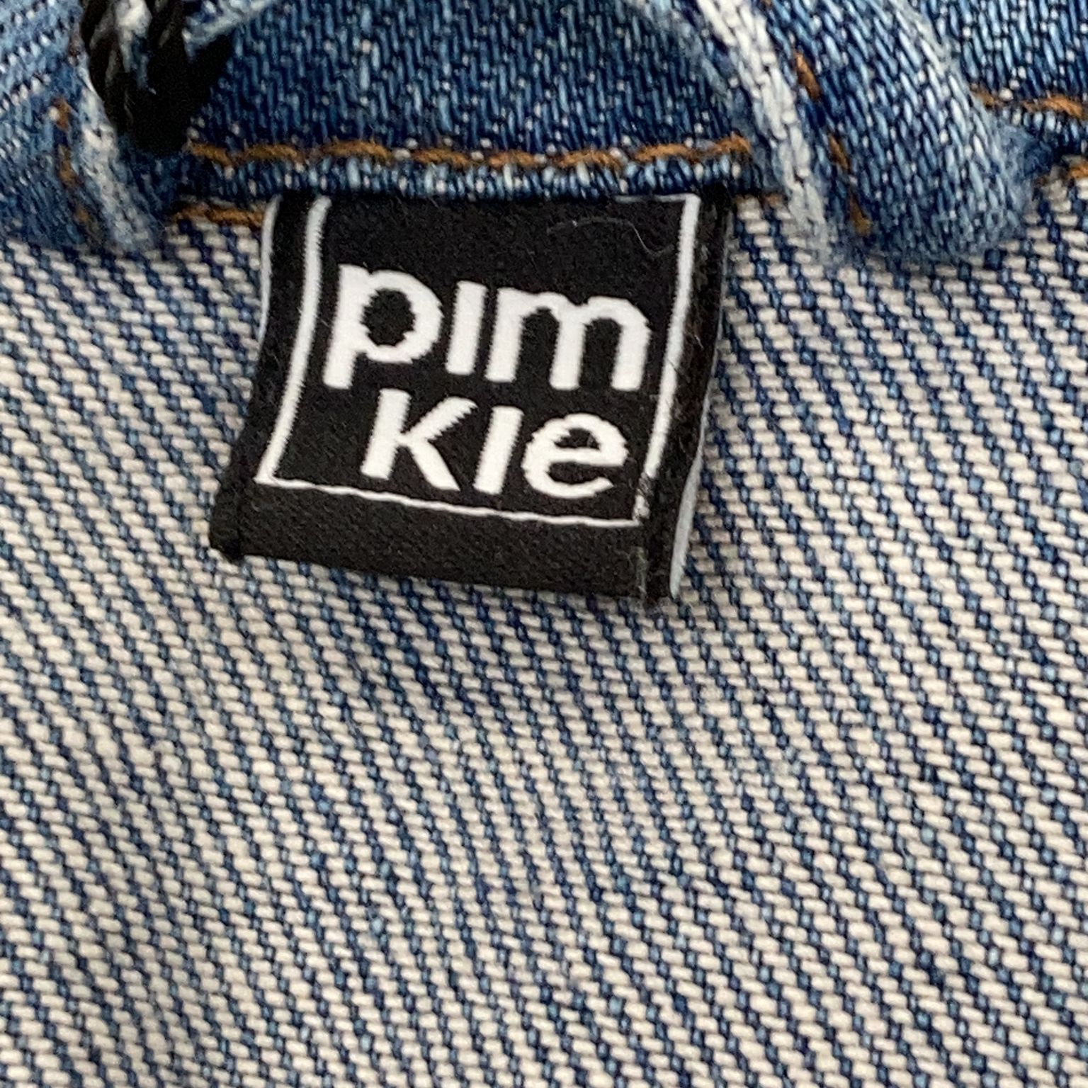 Pimkie