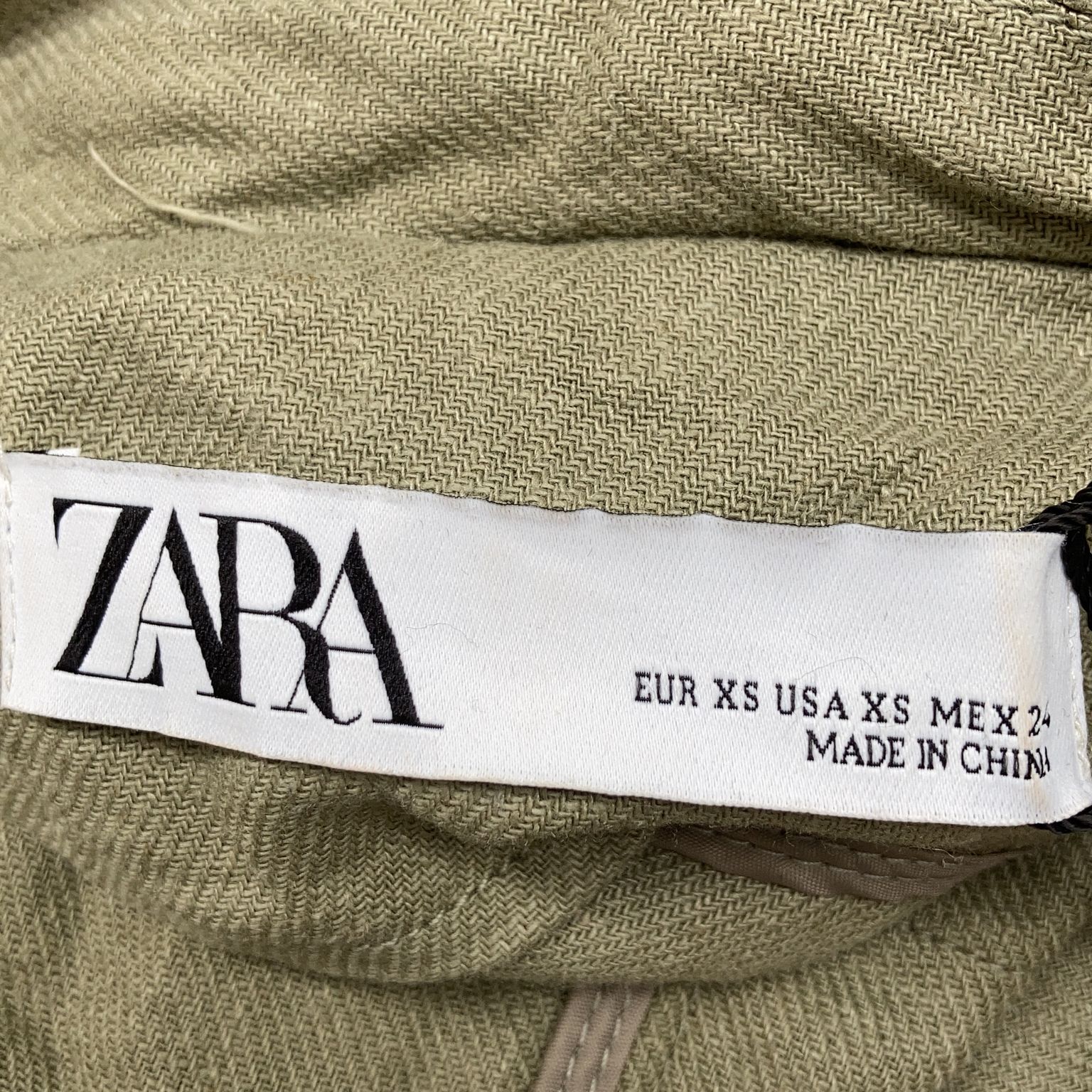 Zara