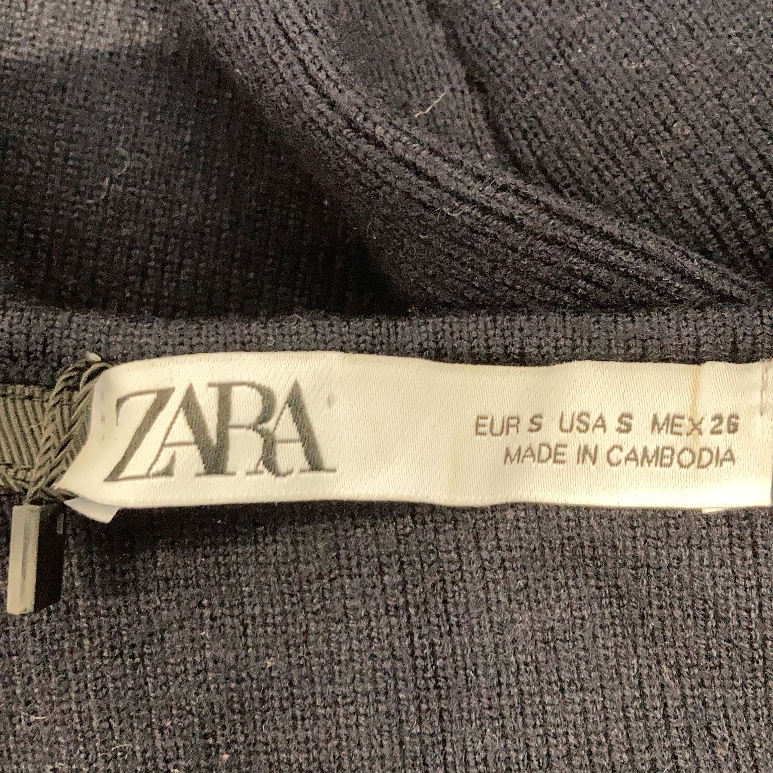 Zara