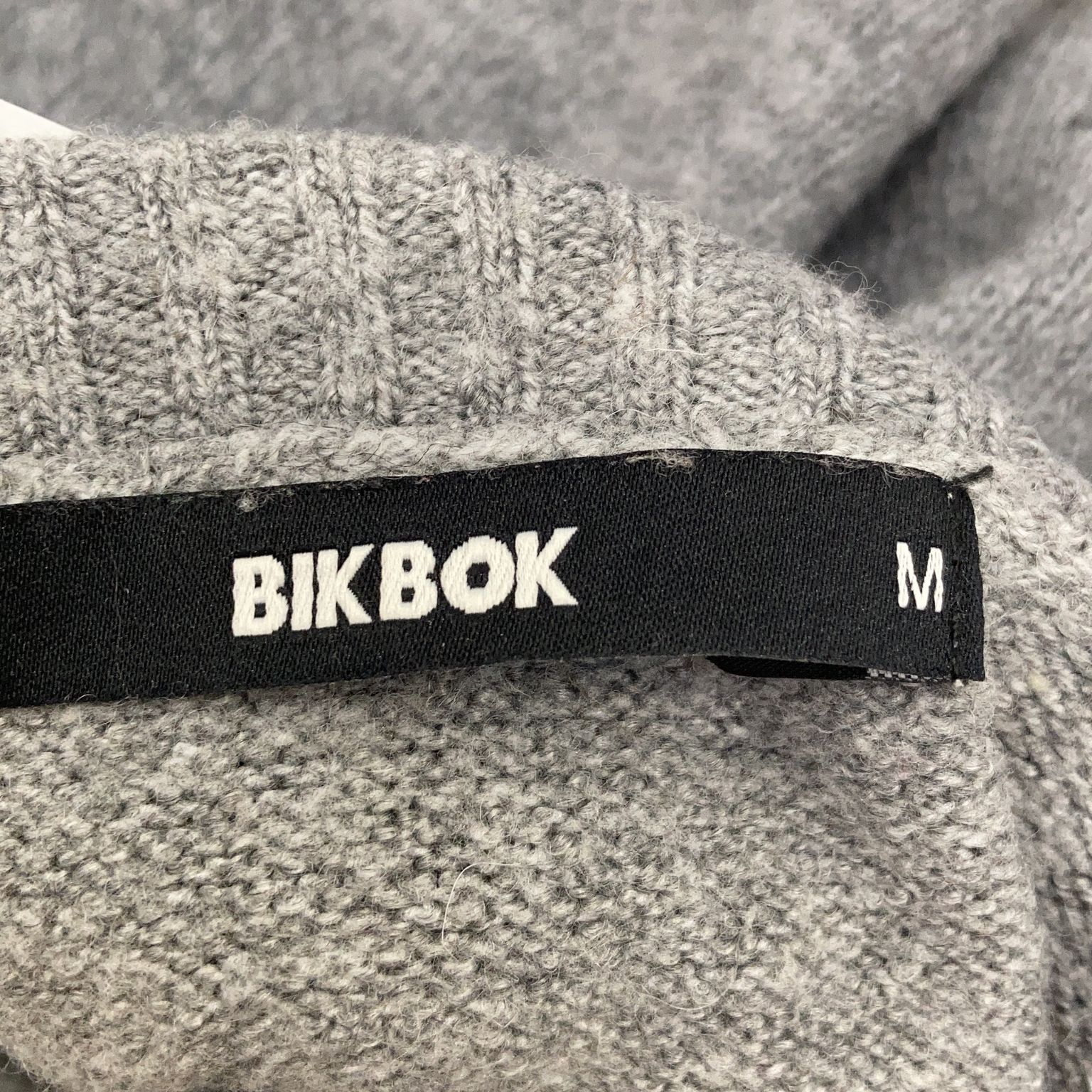 Bik Bok