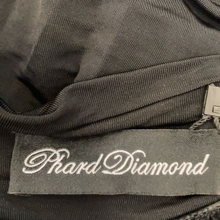 Phard Diamond