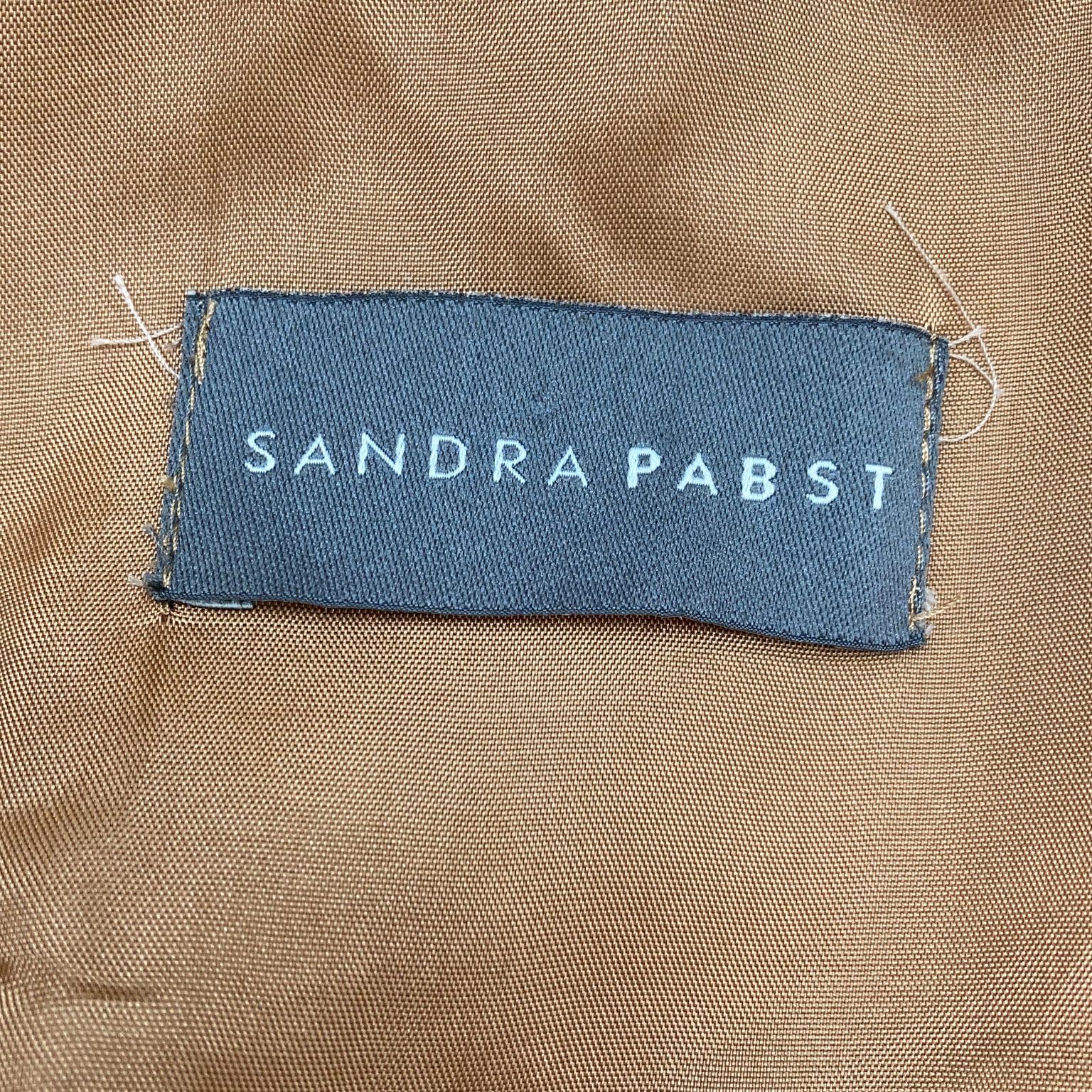 Sandra Pabst