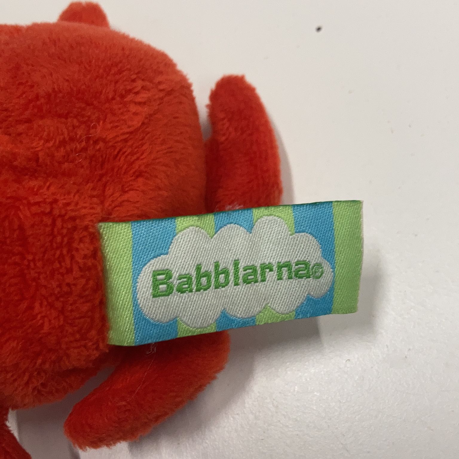 Babblarna