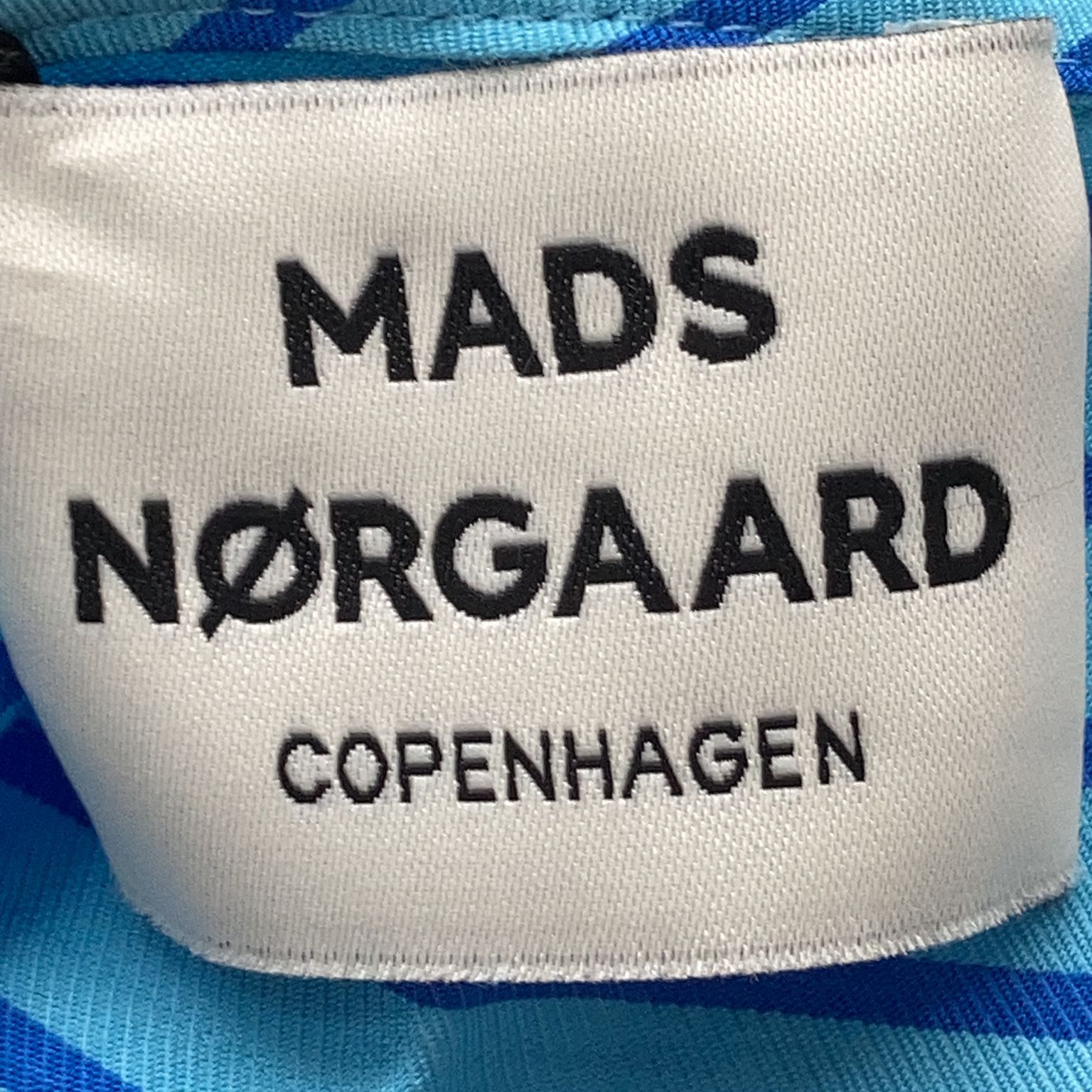 Mads Nørgaard Copenhagen