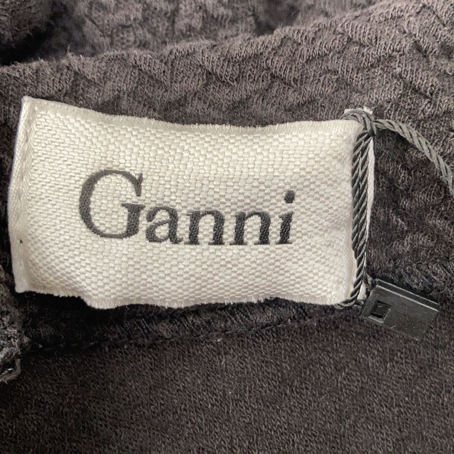 Ganni