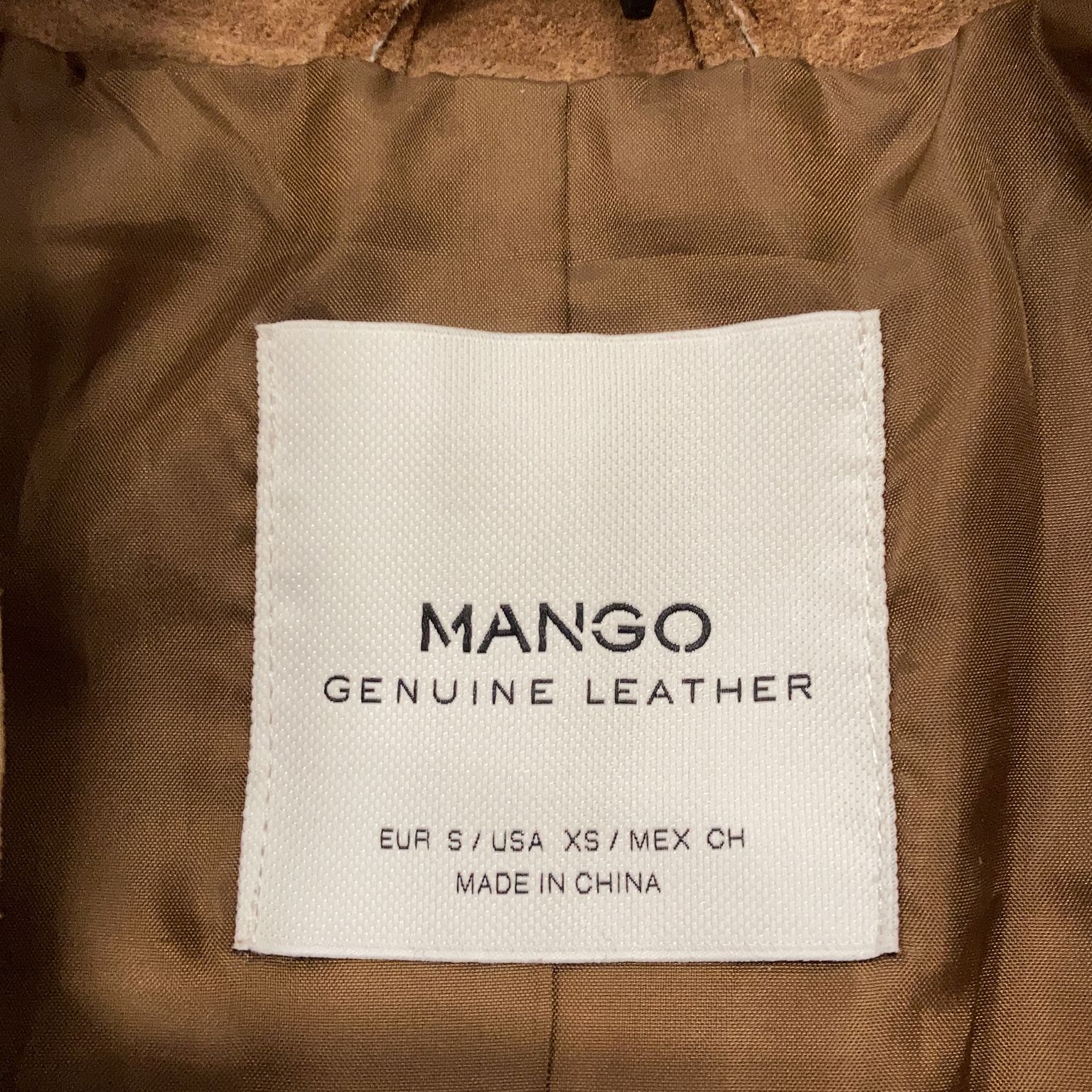 Mango