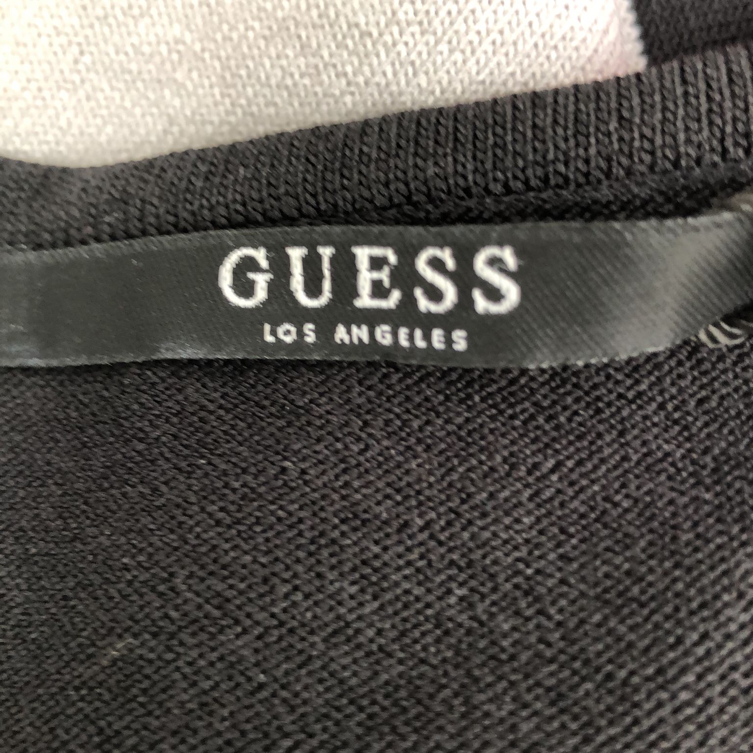 Guess