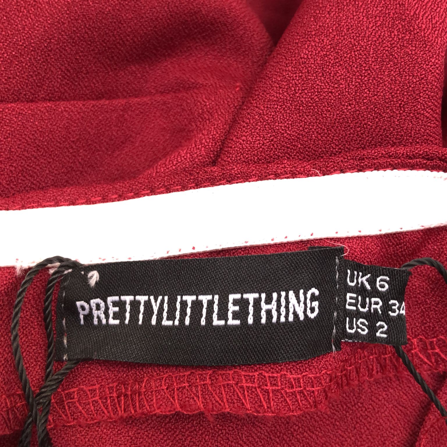 PrettyLittleThing