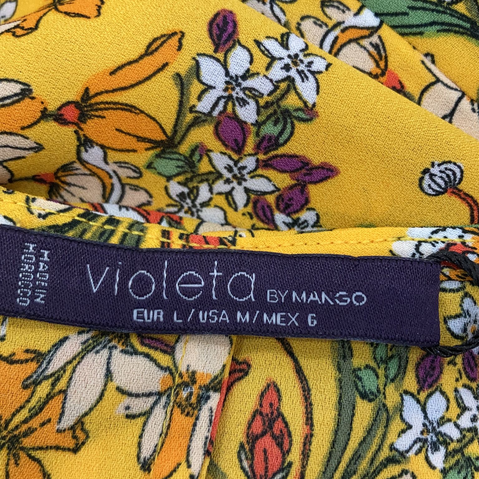 Violeta