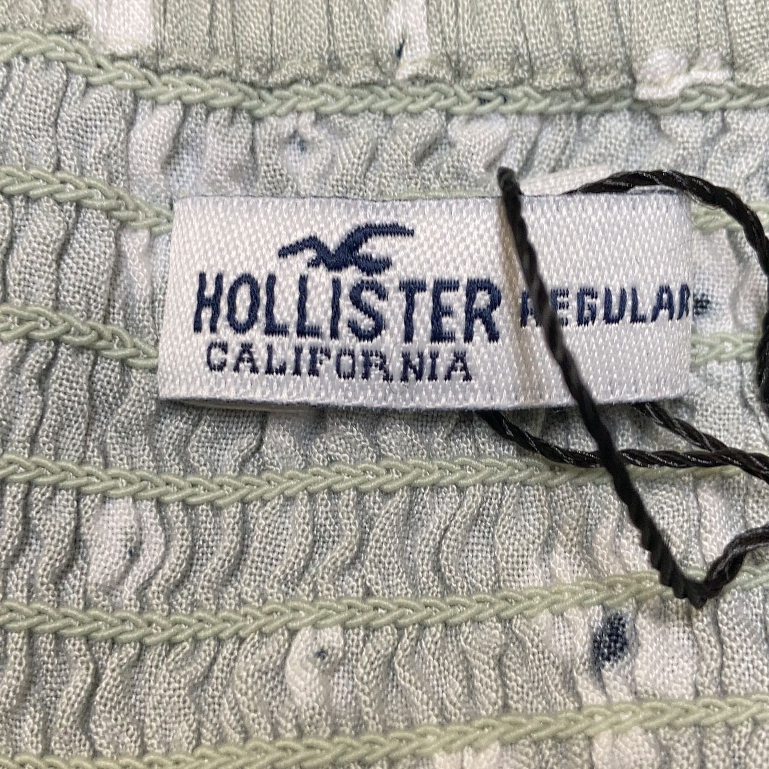 Hollister