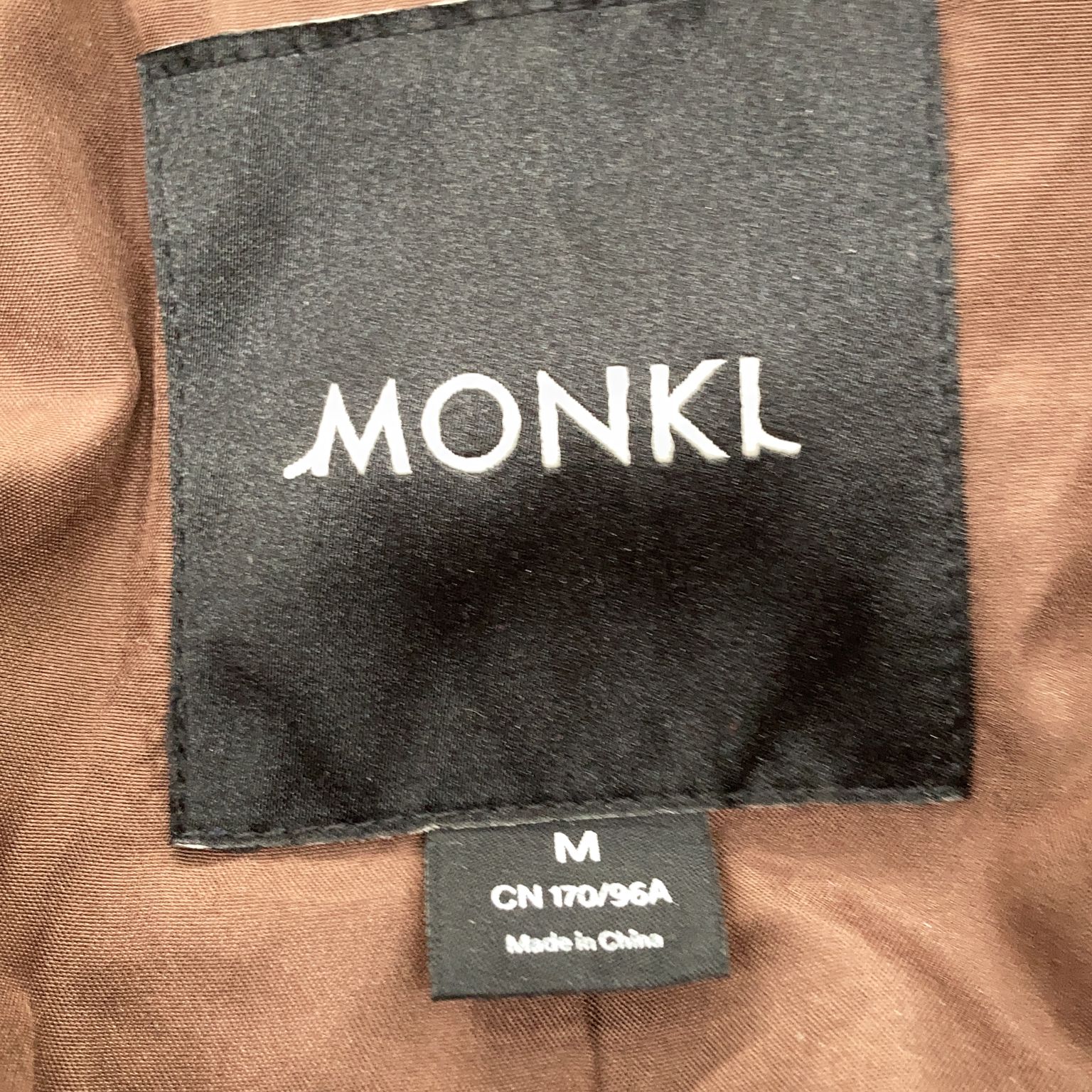 Monki