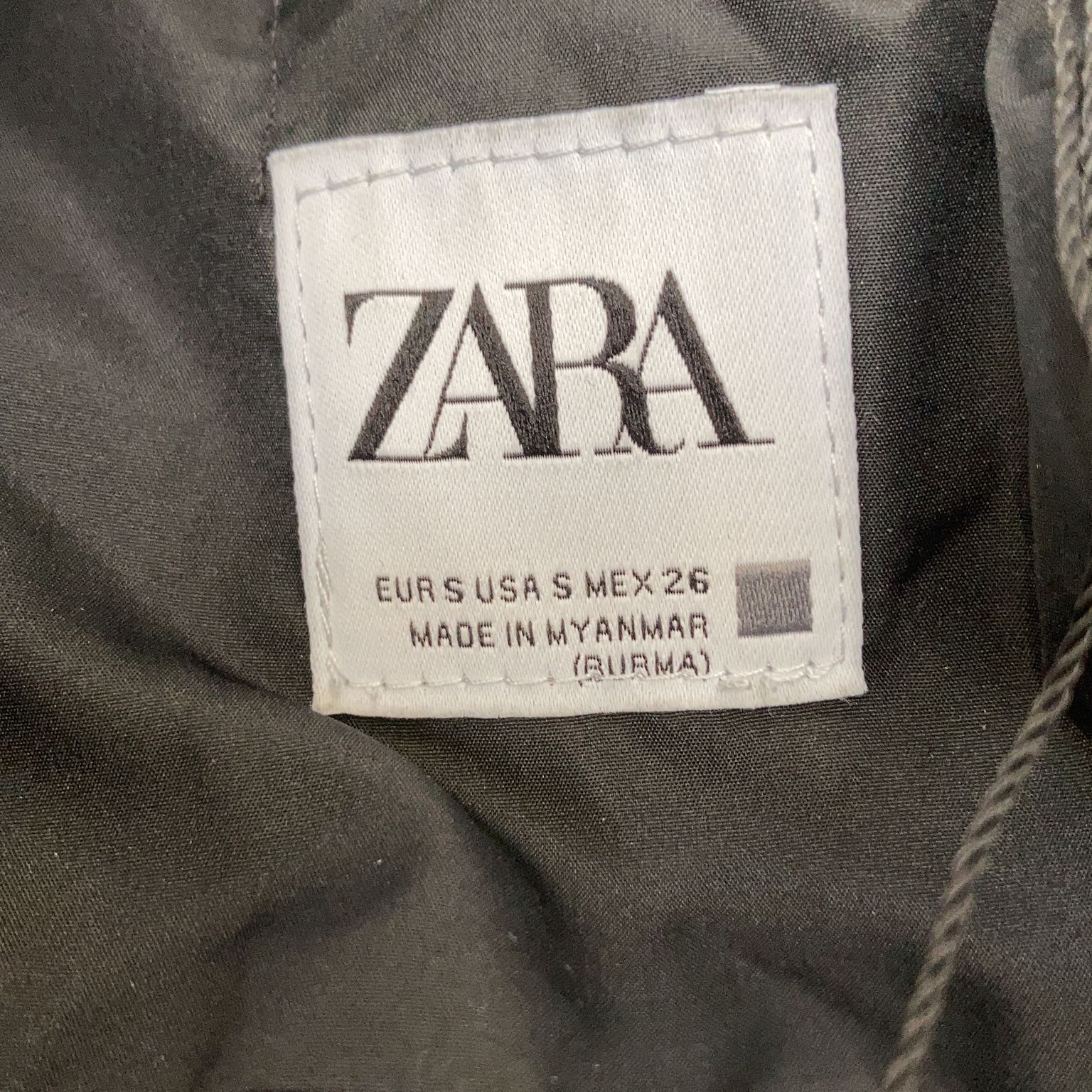 Zara