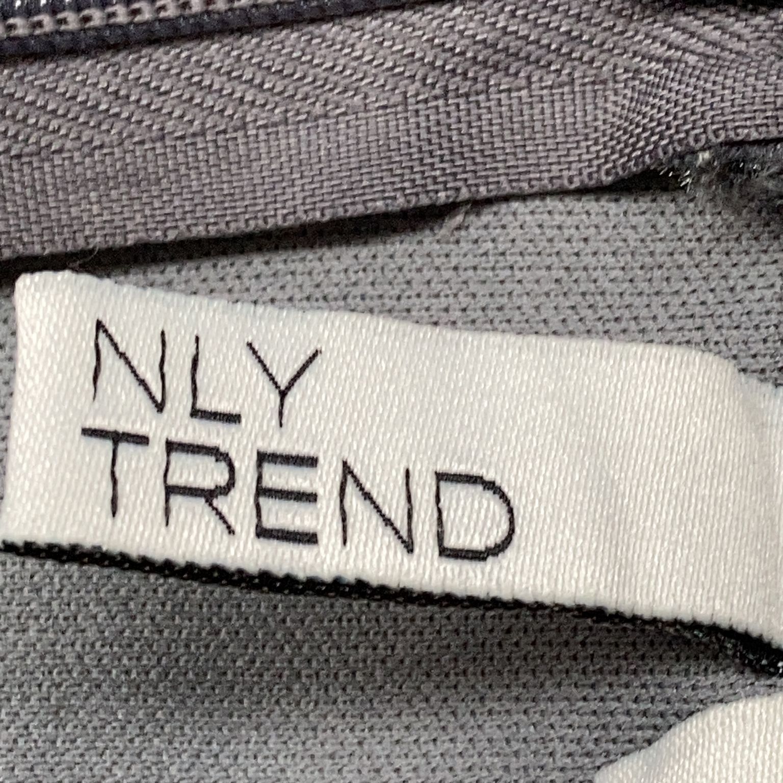 NLY Trend