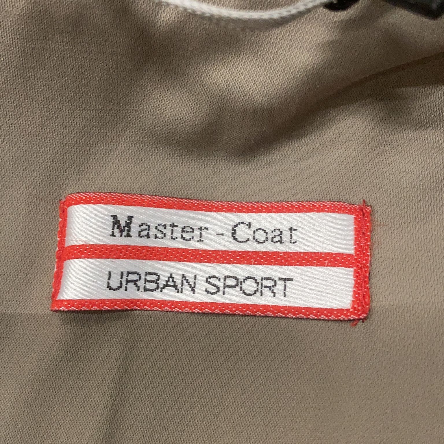 Master-Coat