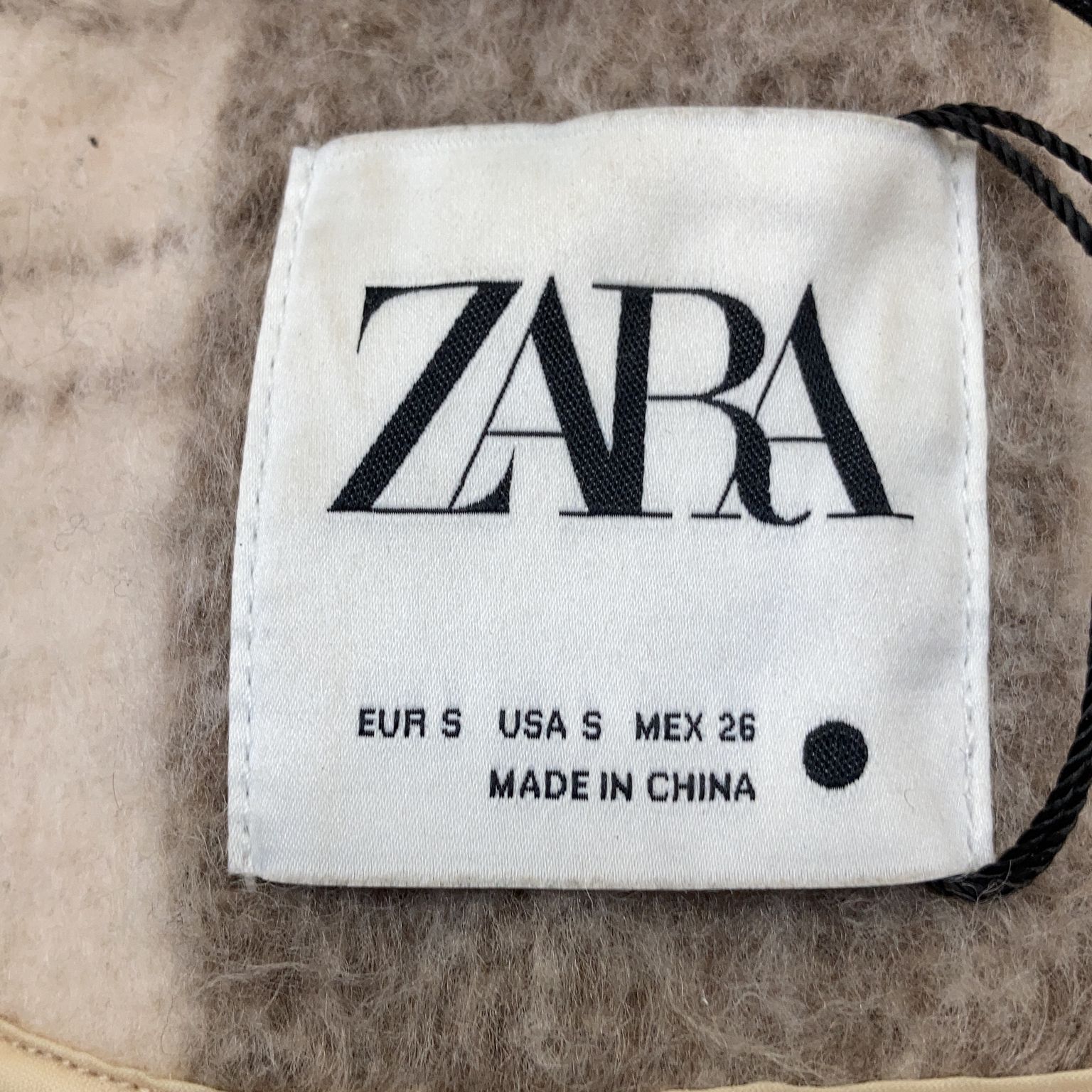 Zara