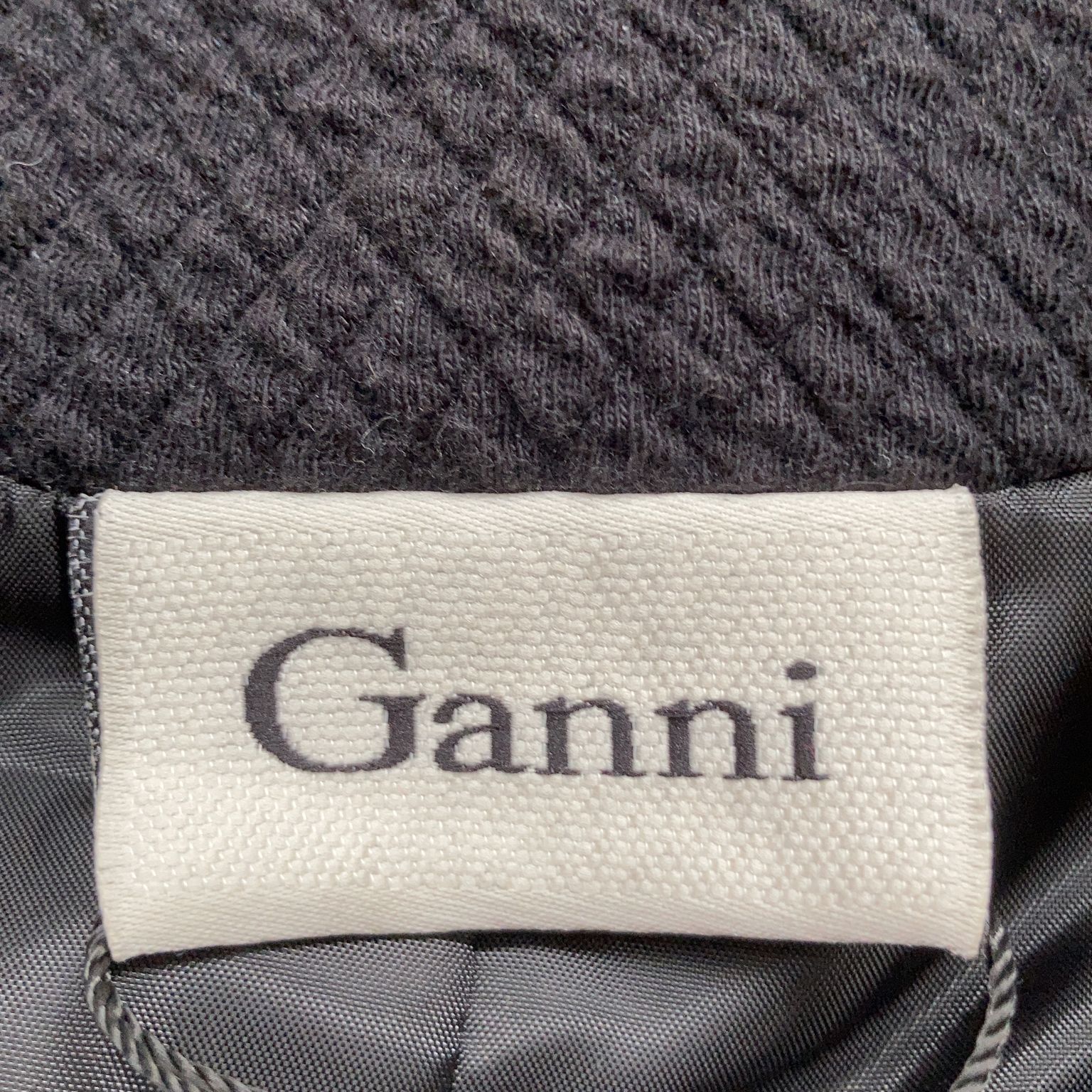 Ganni