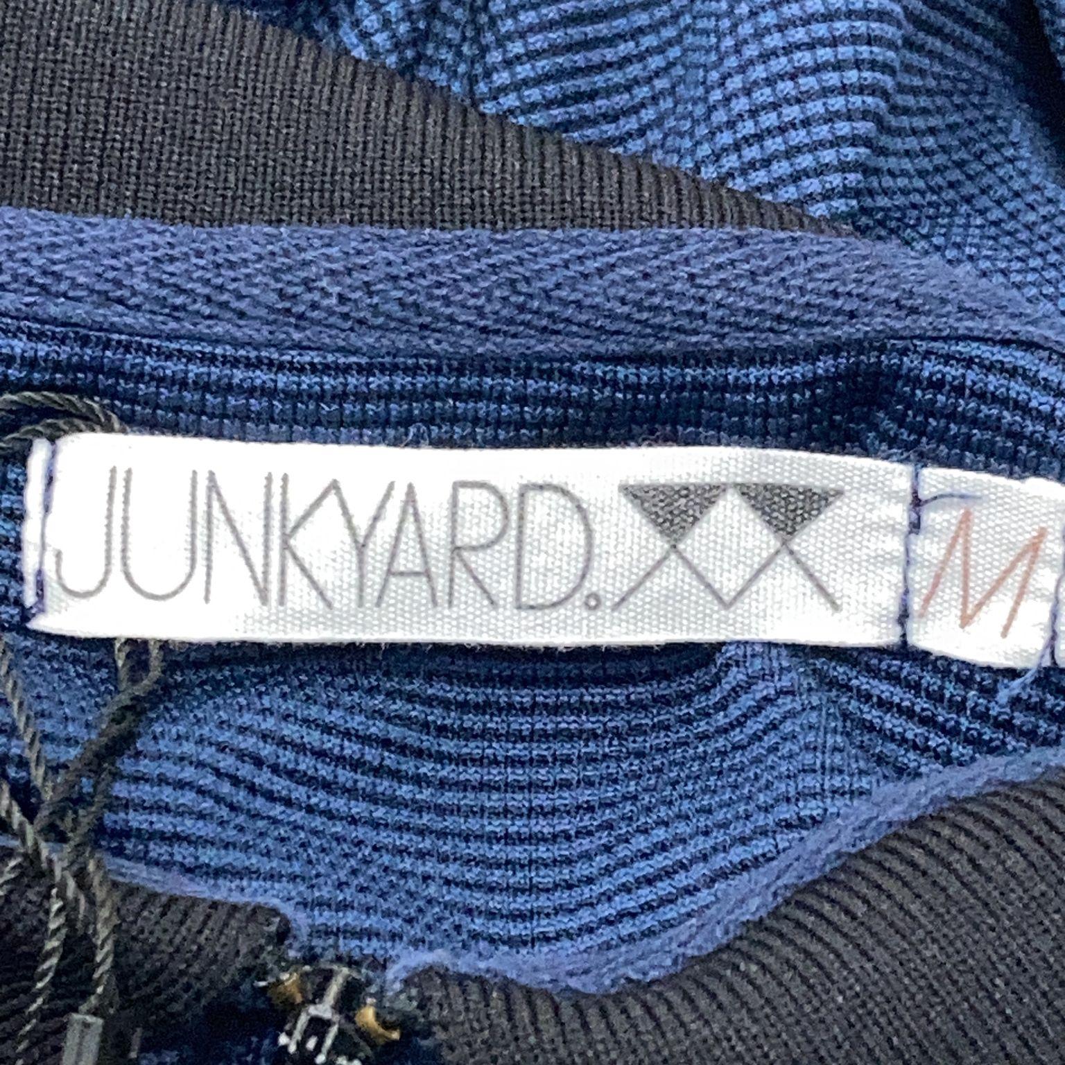 Junkyard