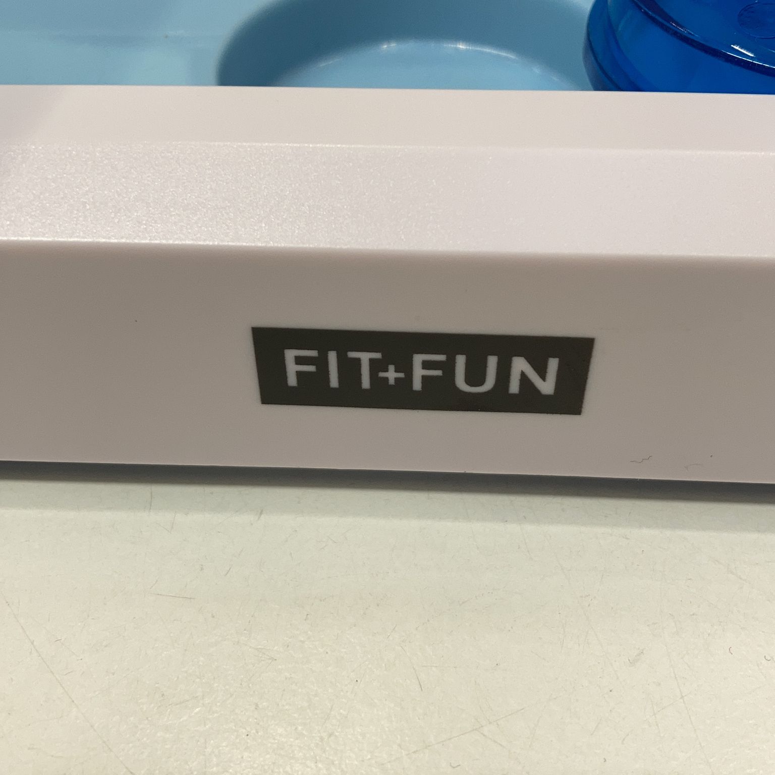 Fit + Fun