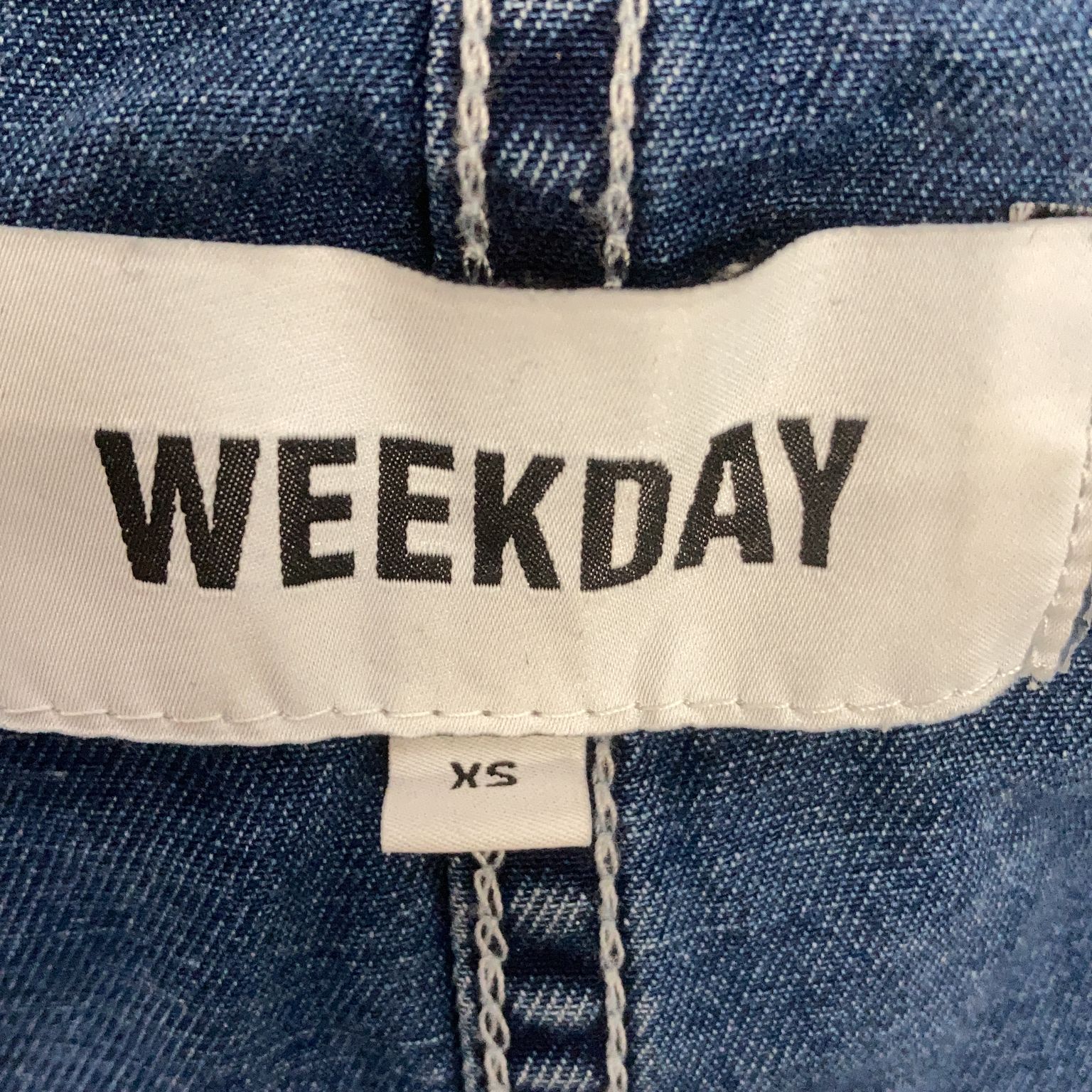 Weekday