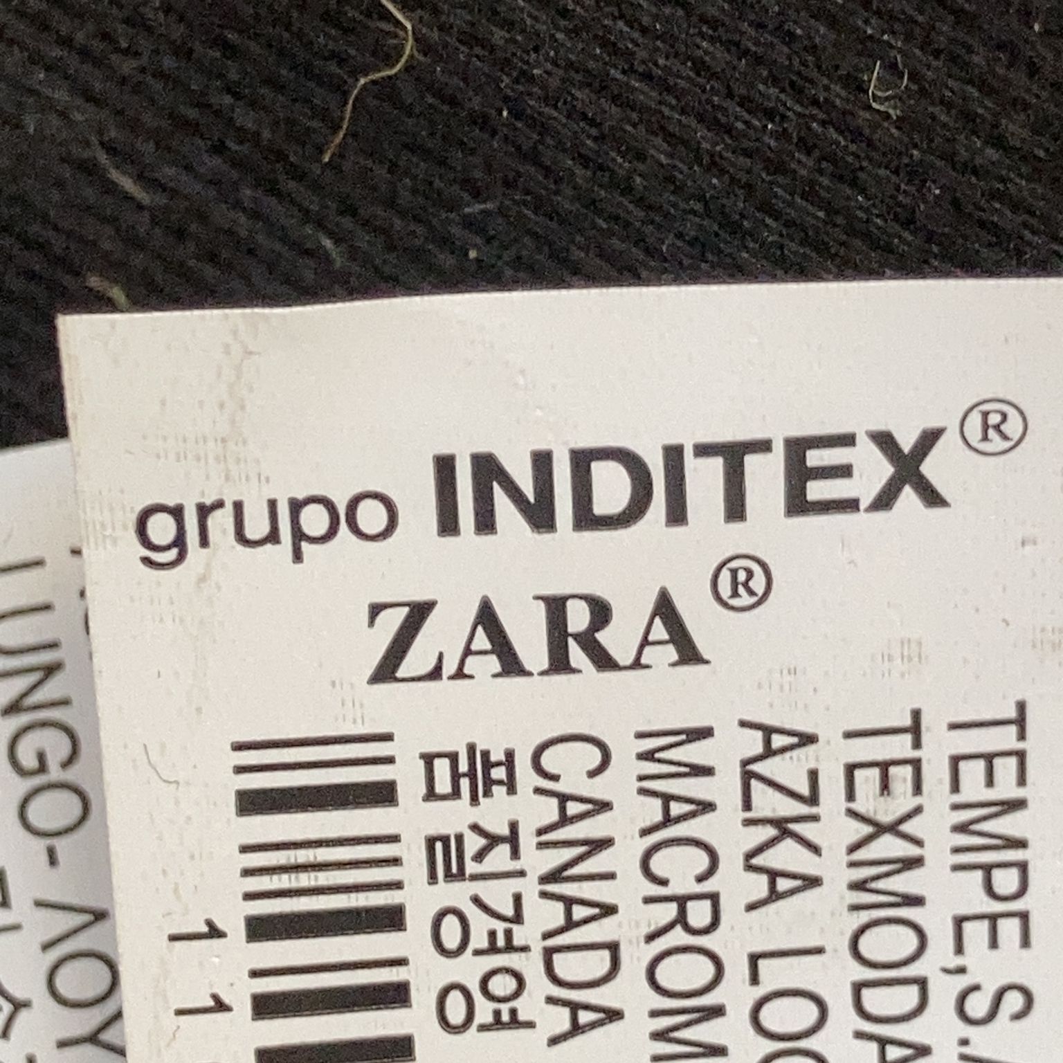 Zara Woman