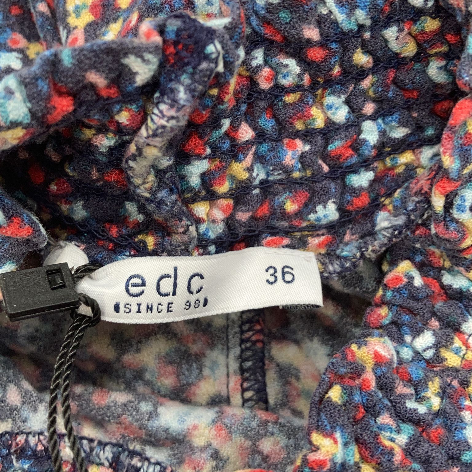 EDC by ESPRIT