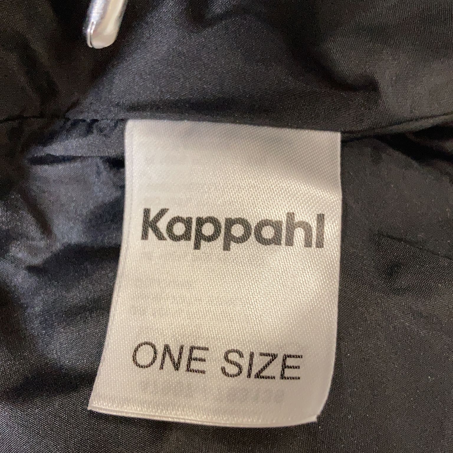 KappAhl