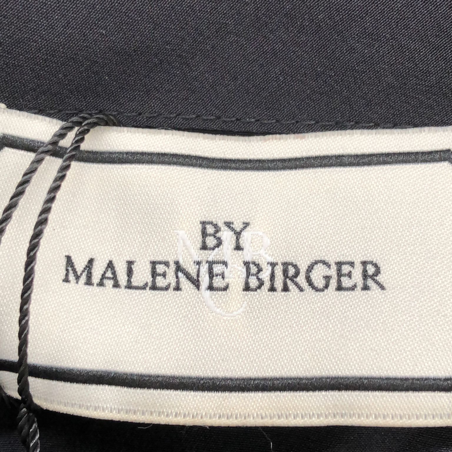 By Malene Birger