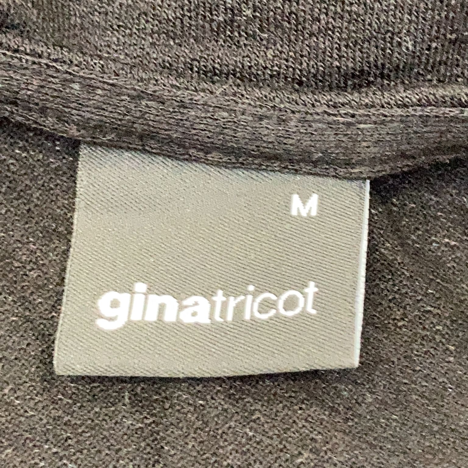 Gina Tricot