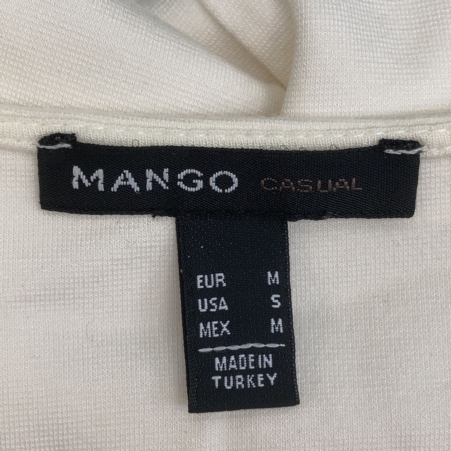 Mango Casual