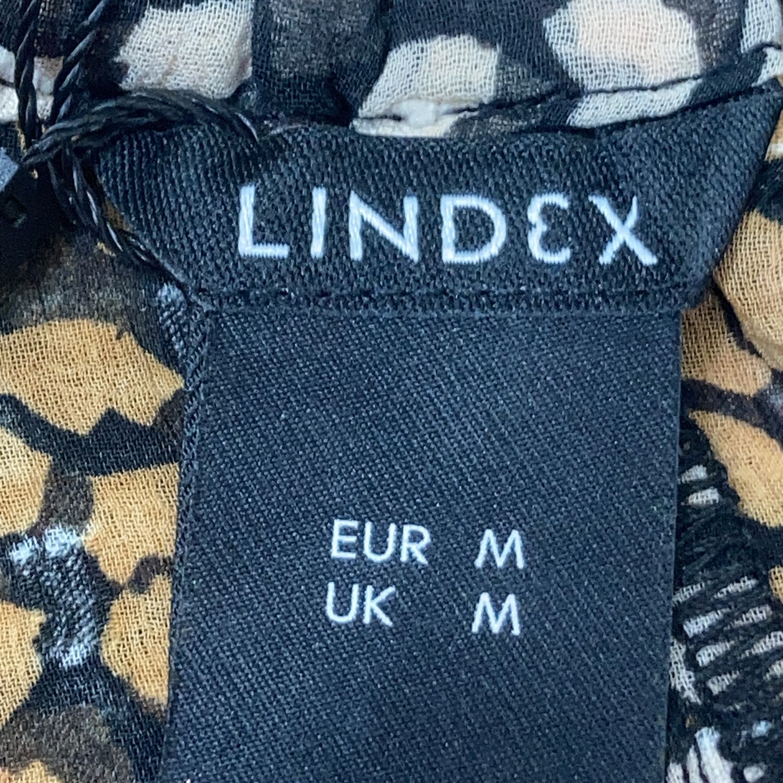 Lindex