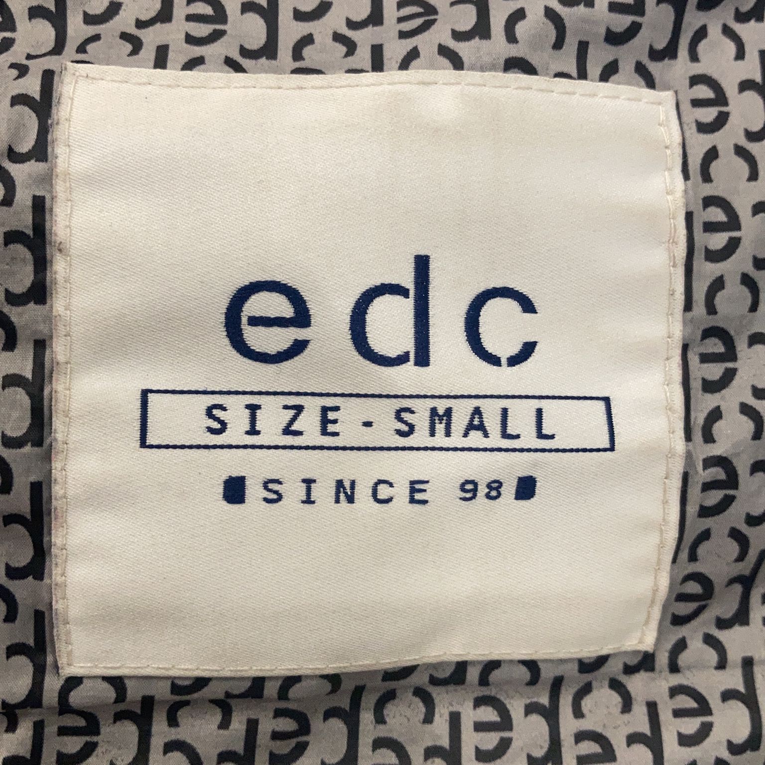 EDC by ESPRIT