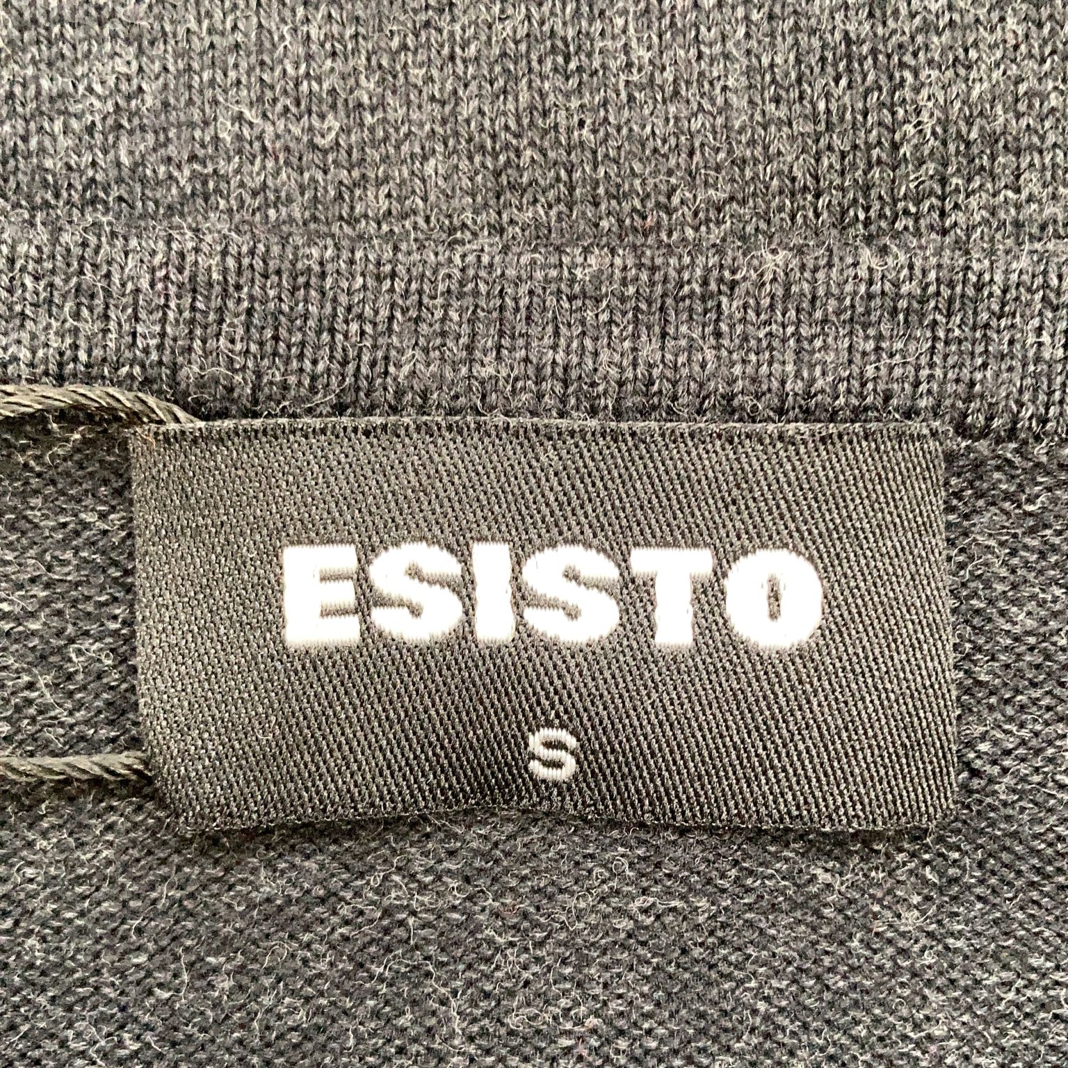 Esisto