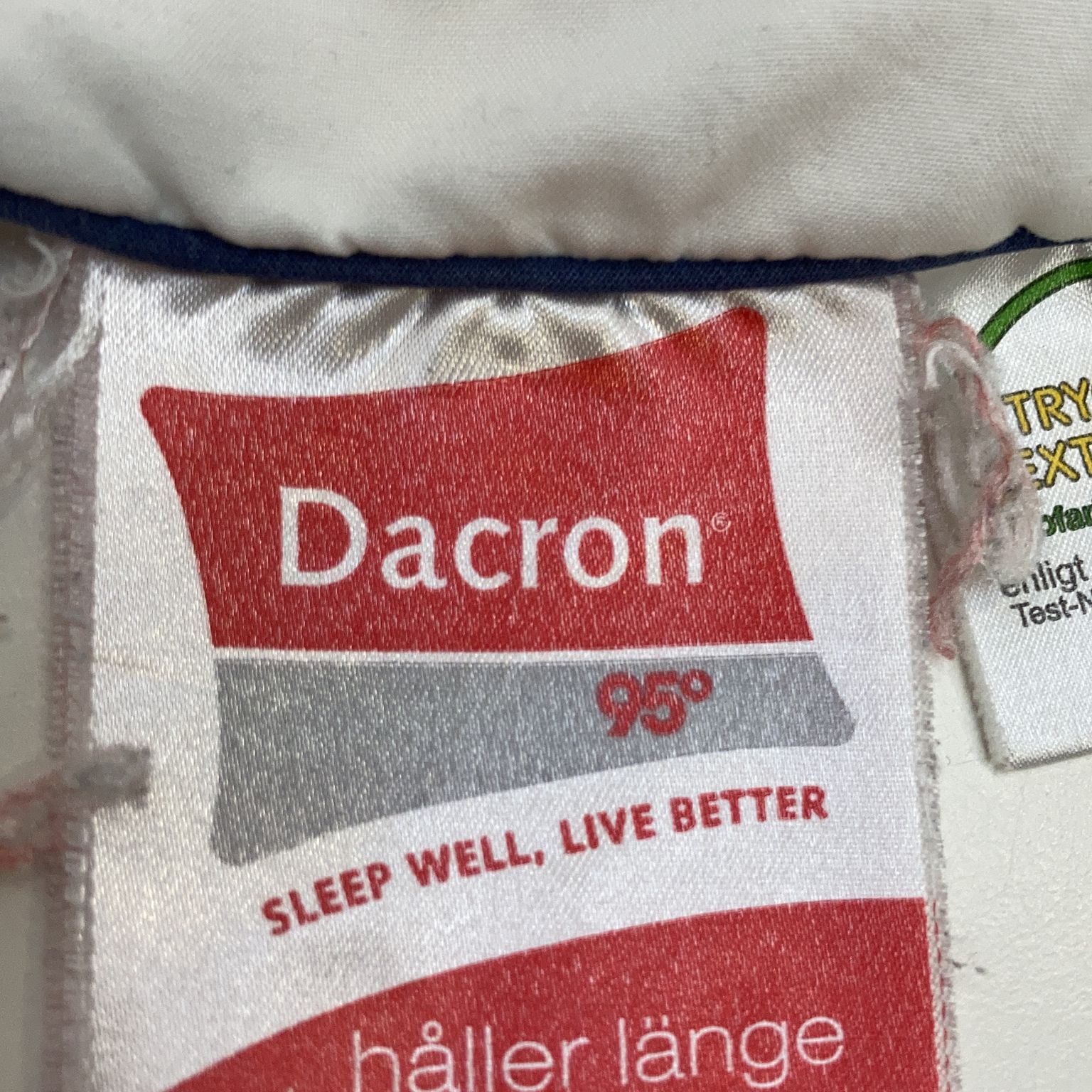 Dacron