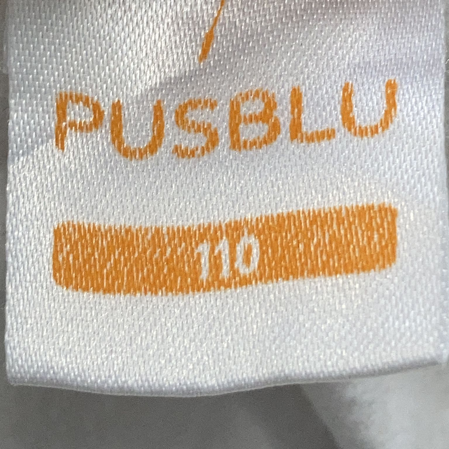 Pusblu