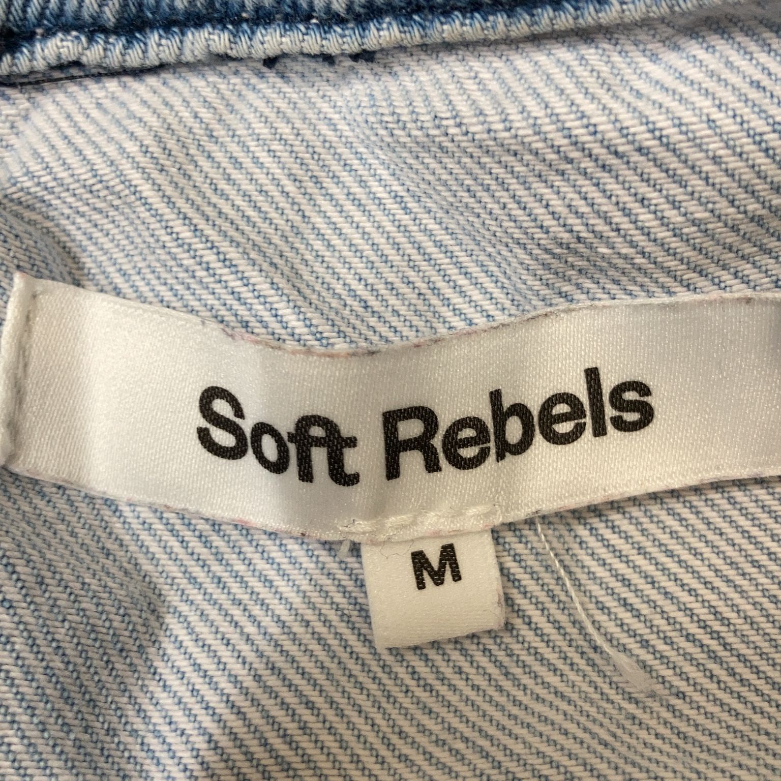 Soft Rebels