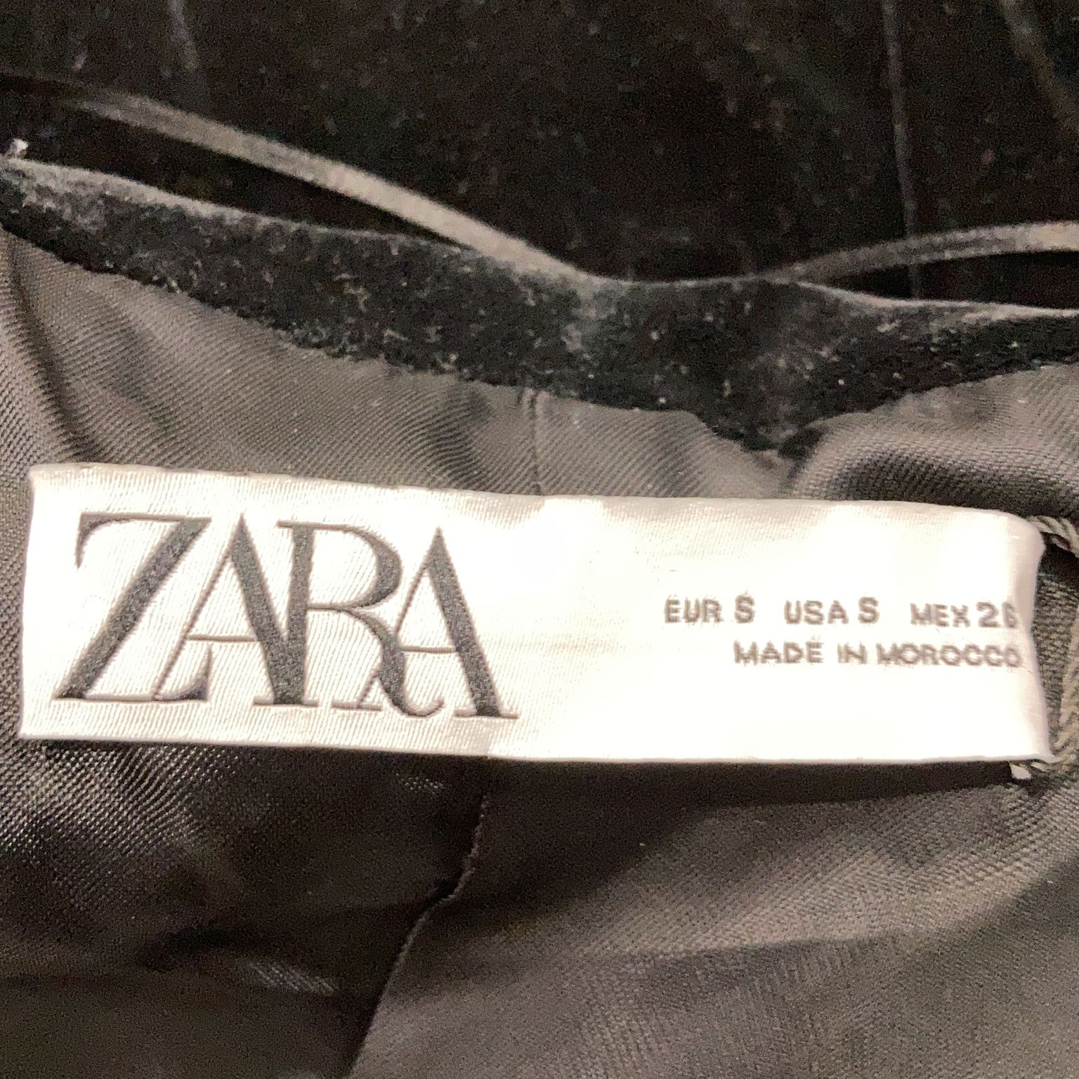 Zara