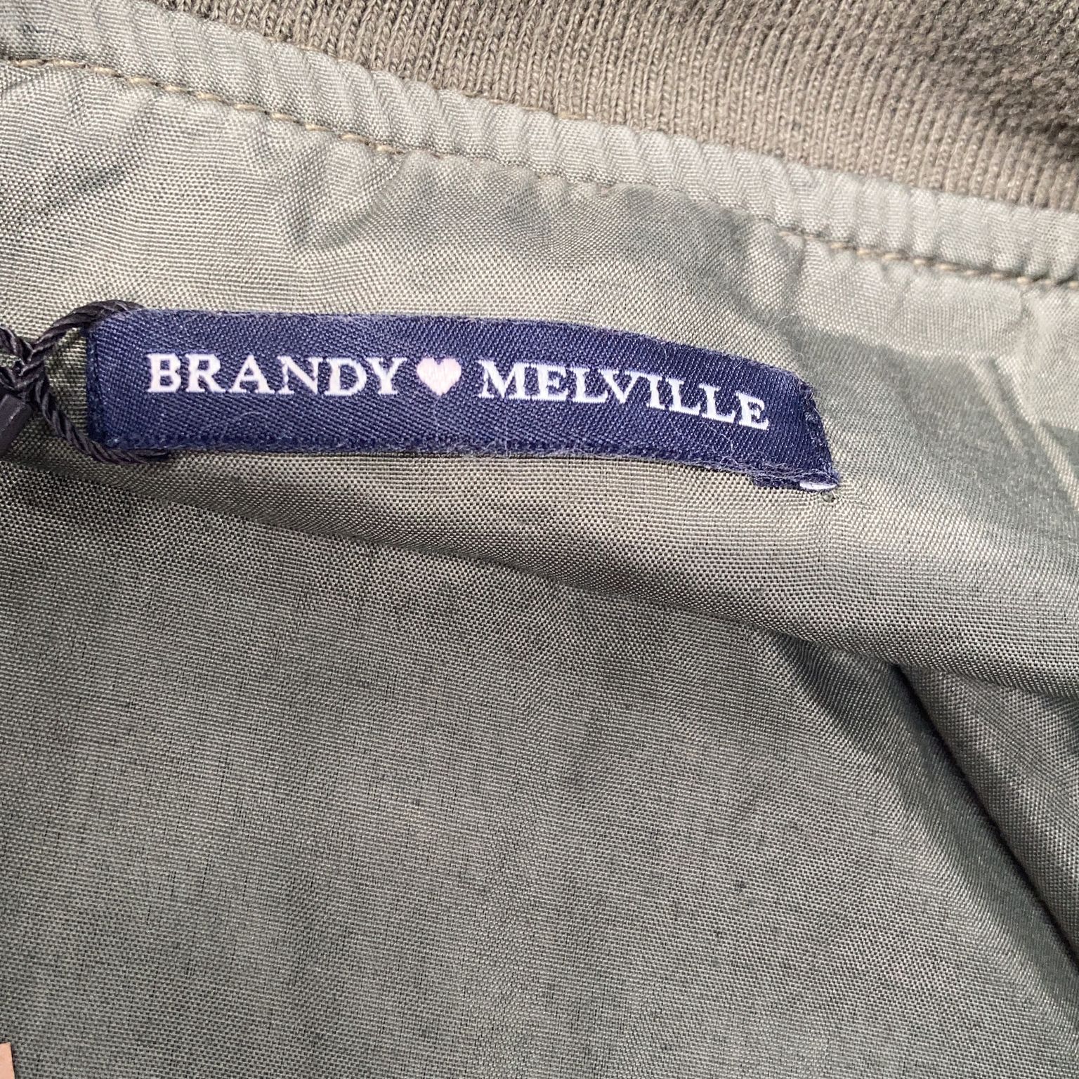 Brandy Melville