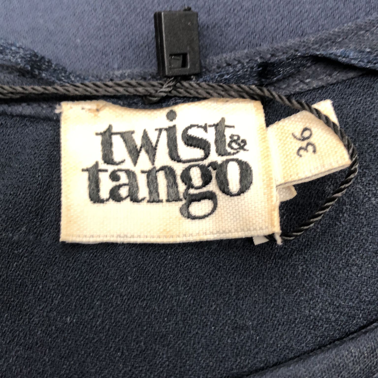 Twist  Tango