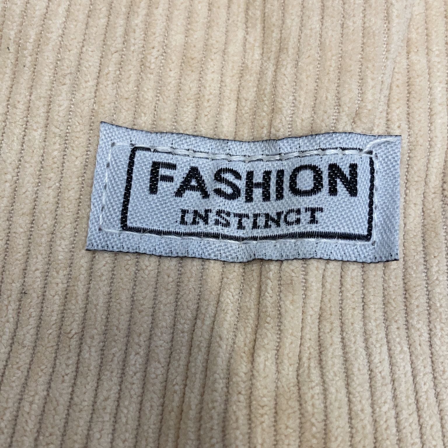 Fashion Instinct