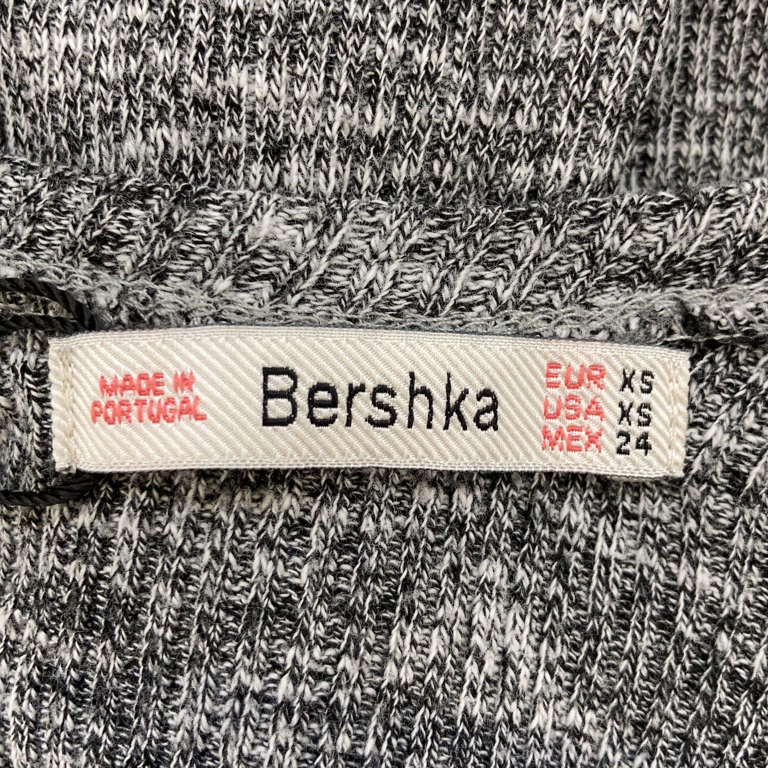 Bershka