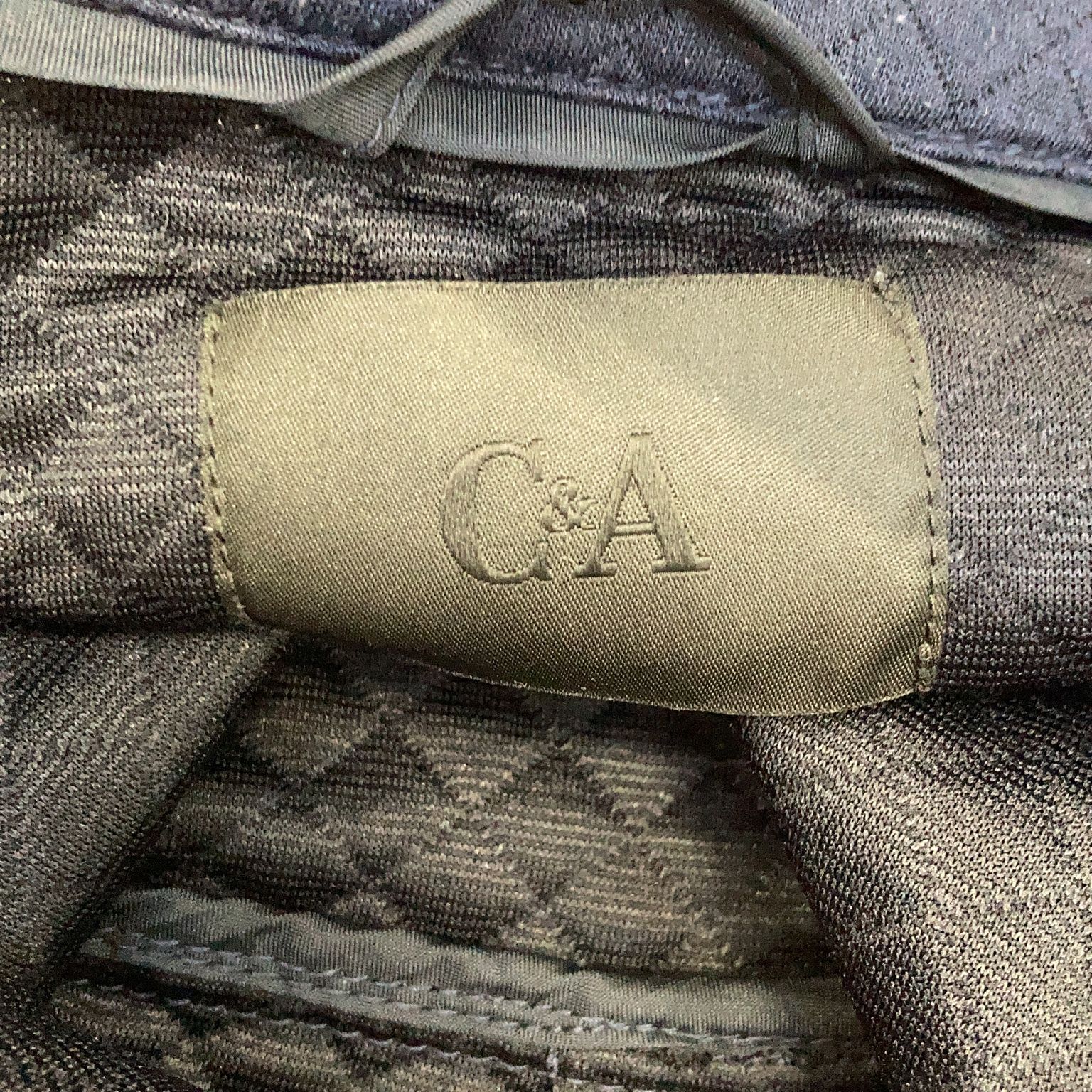 CA