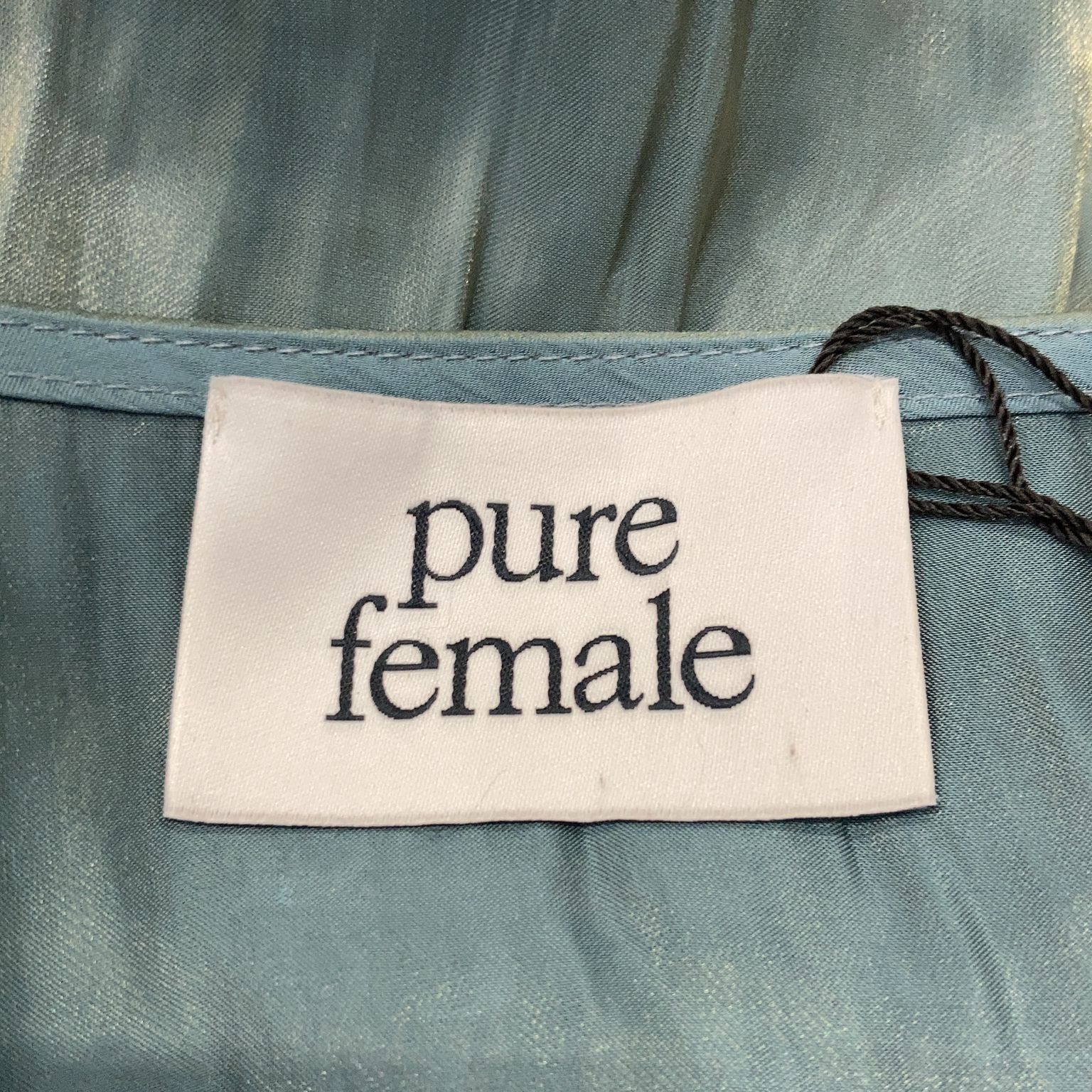 Pure Female