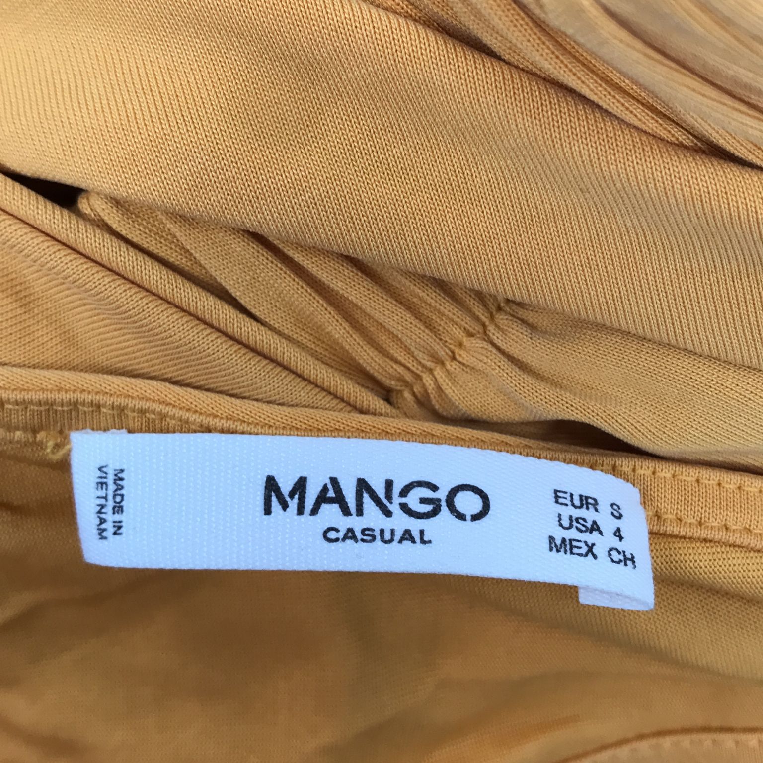 Mango