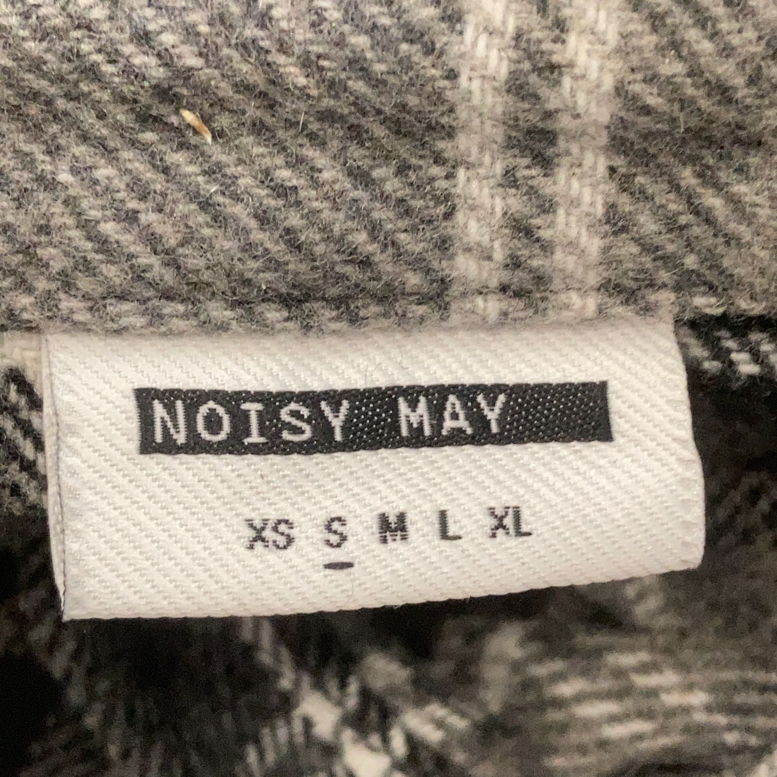 Noisy May