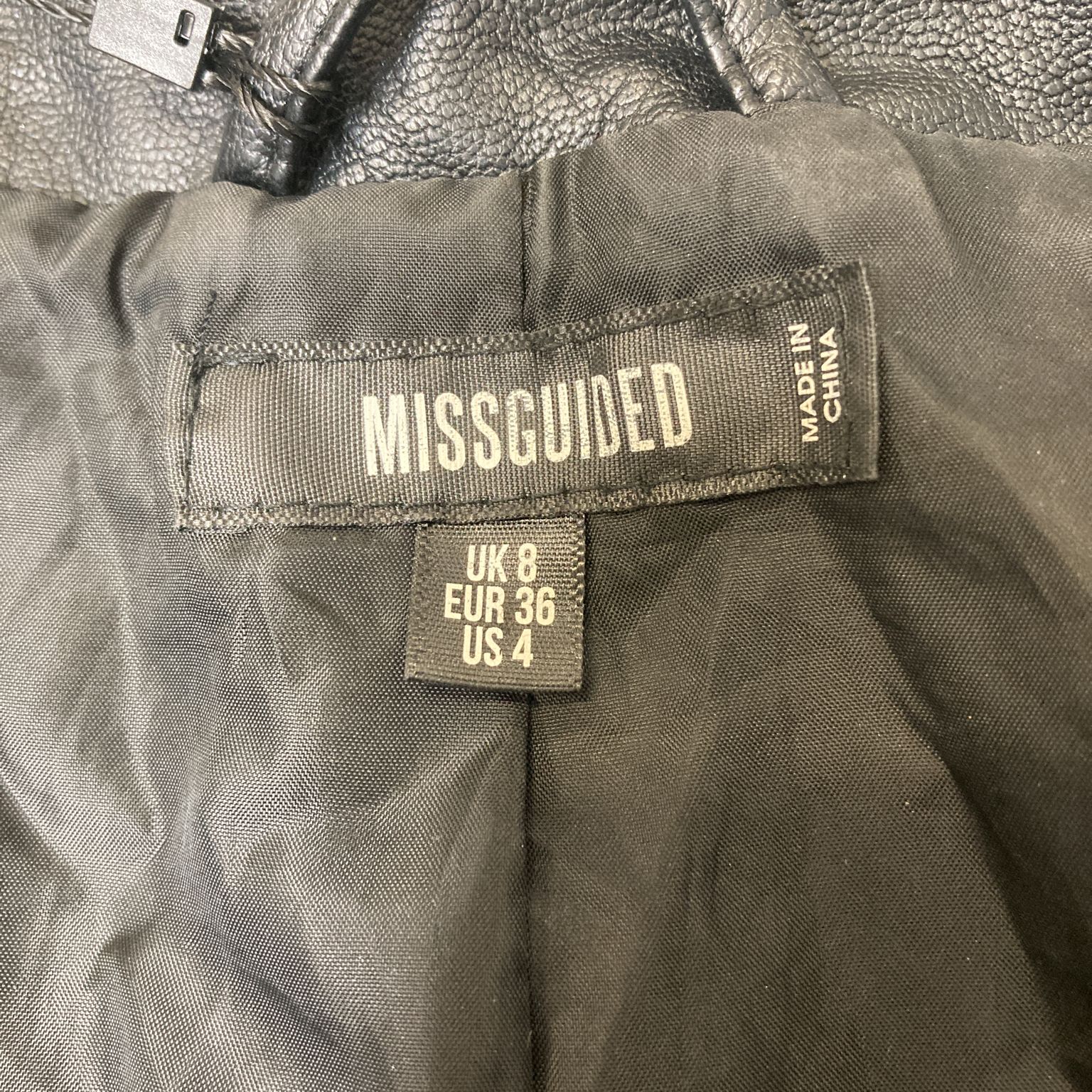 Missguided