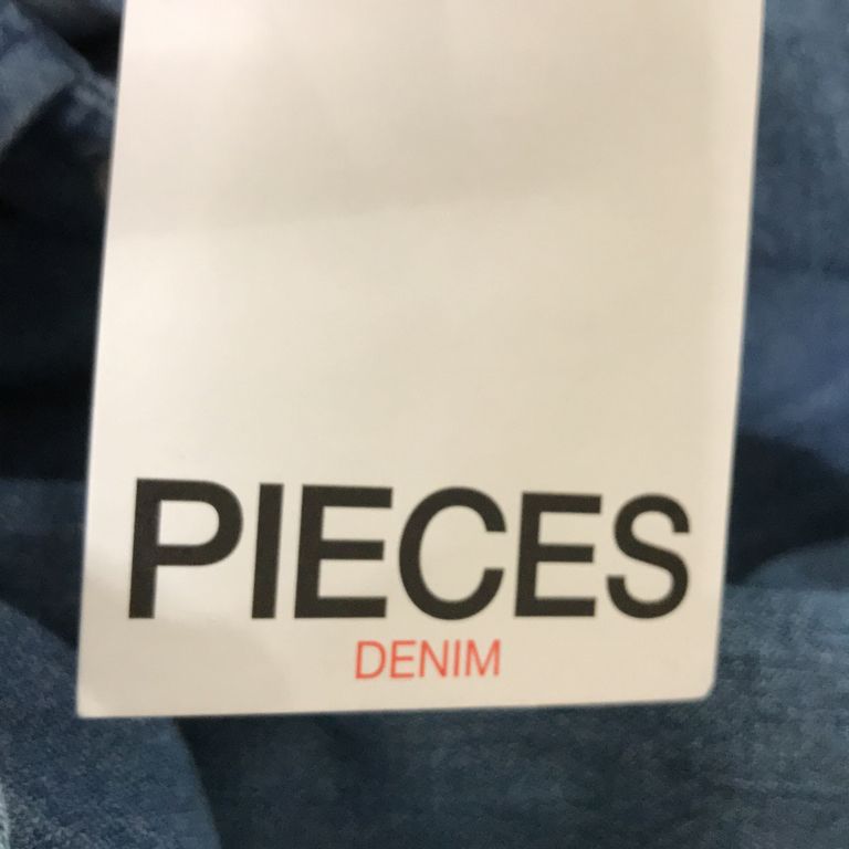 Pieces